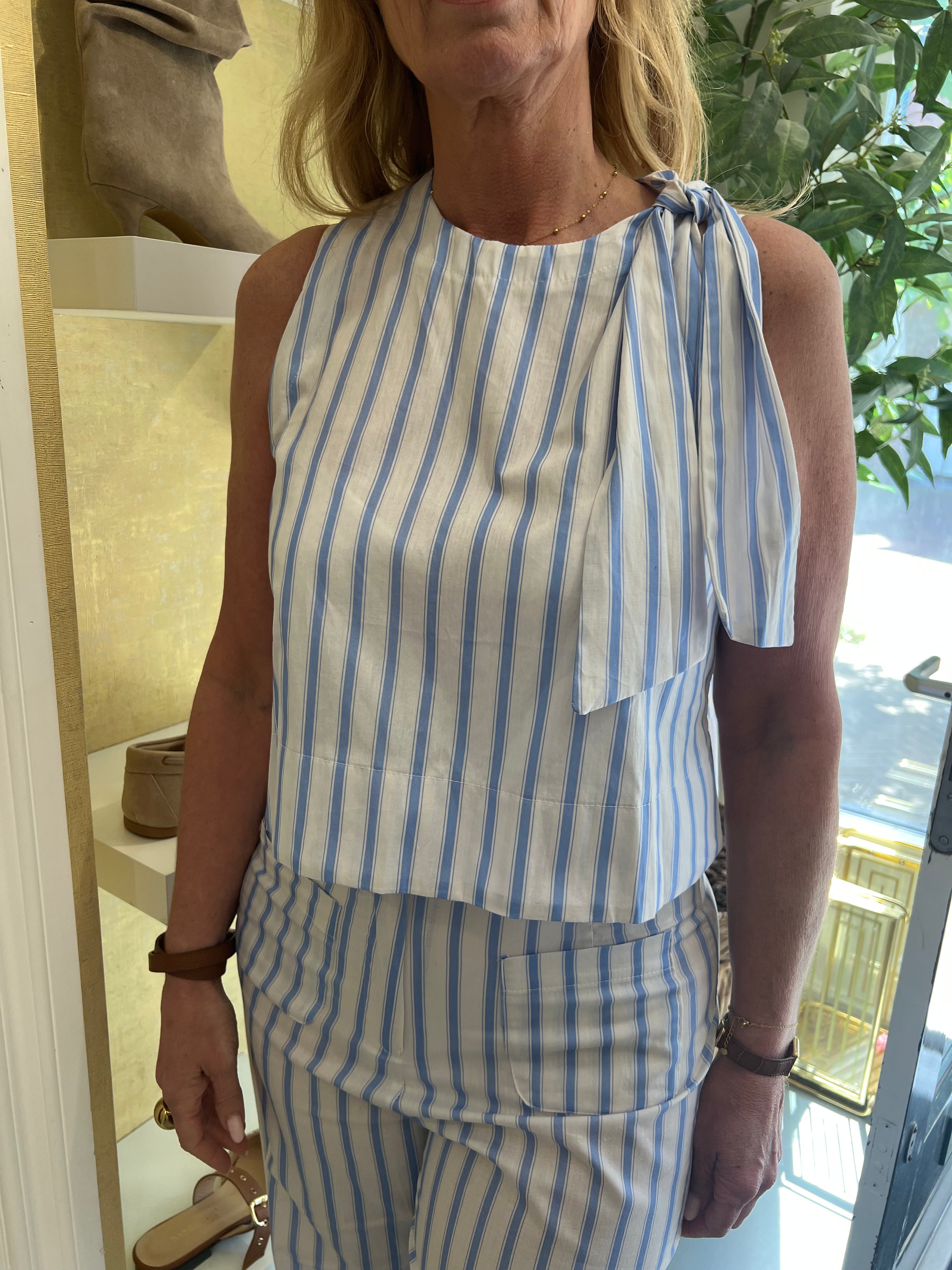 MVD Summer Stripe Set