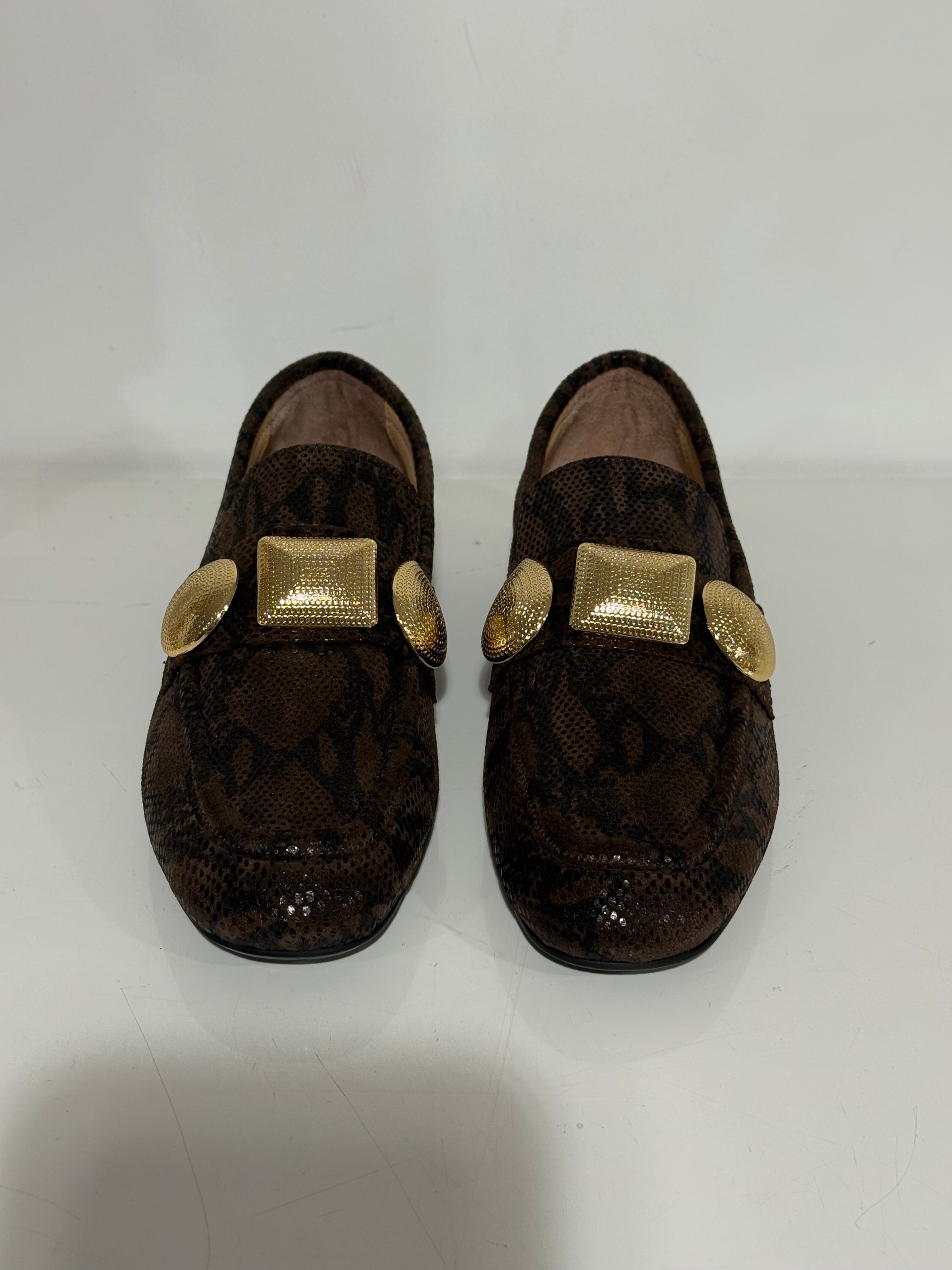 Babouche Lulu Ebony Instapper
