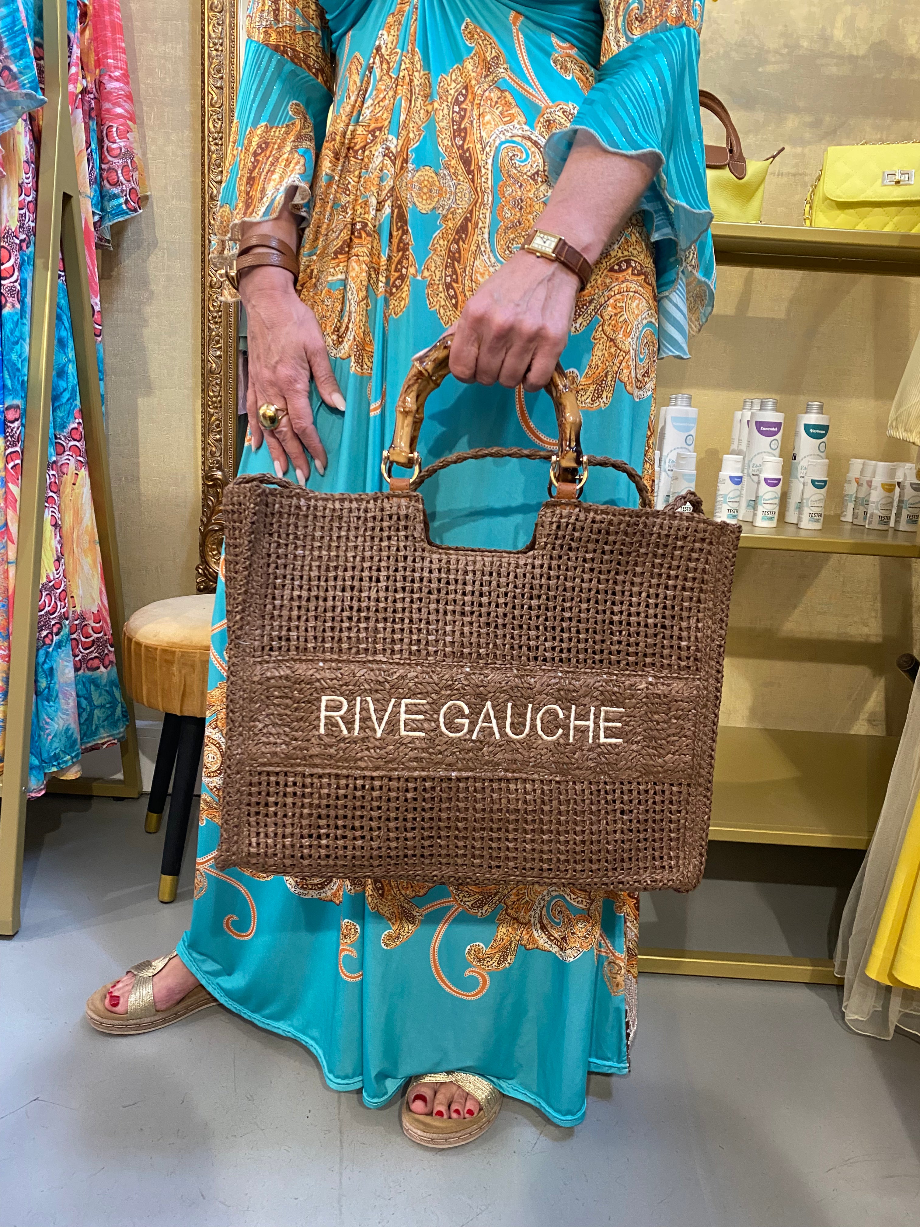 MVD Riviera Shopper