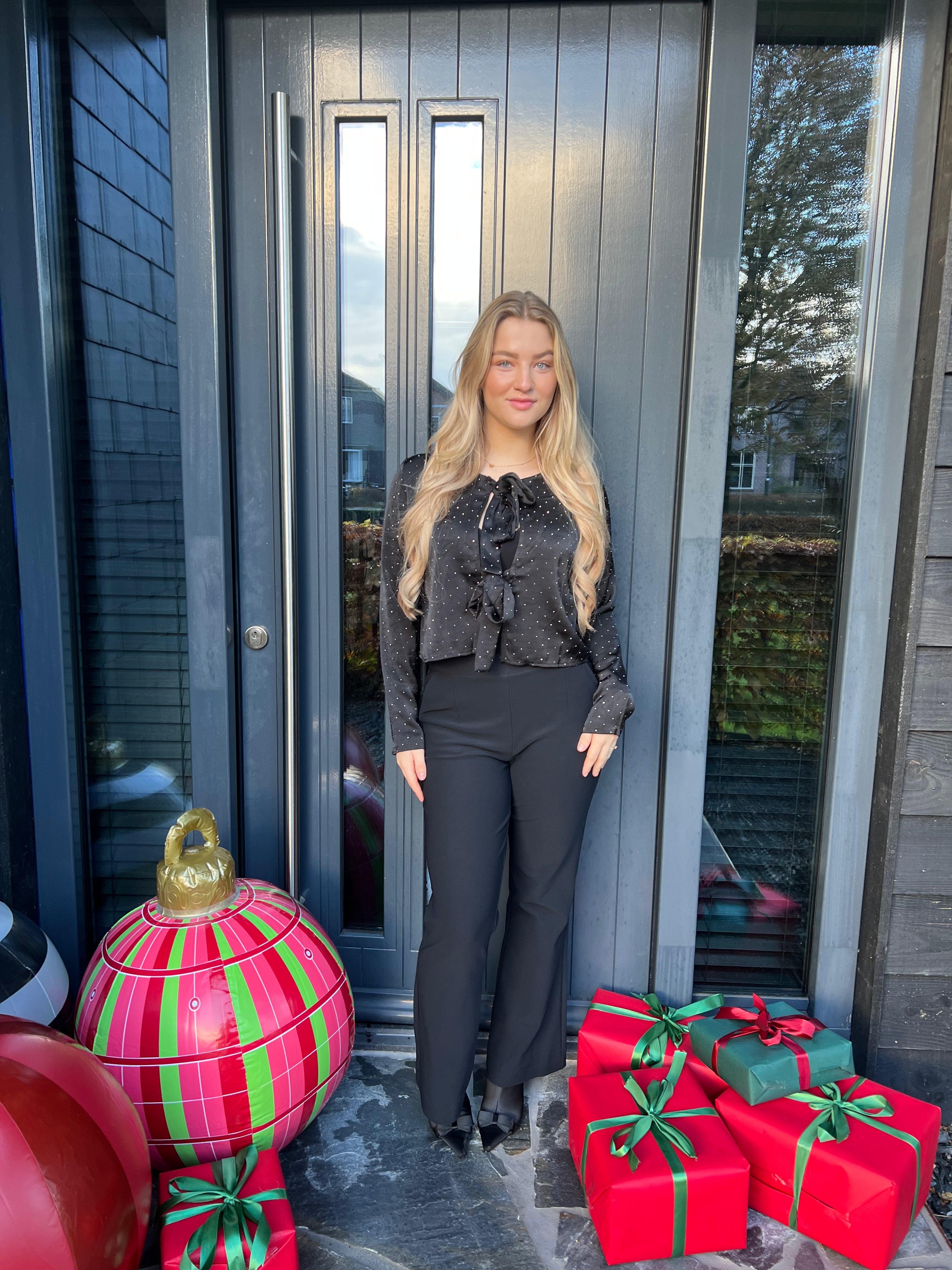 Sisterspoint Nell top