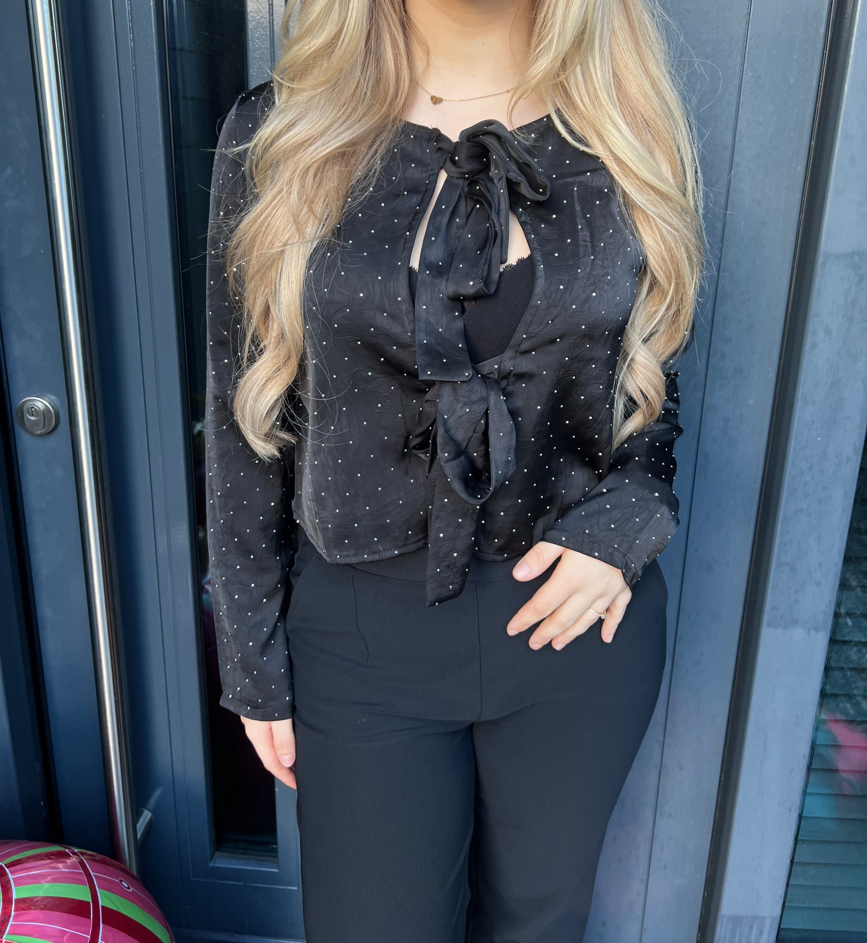 Sisterspoint Nell top