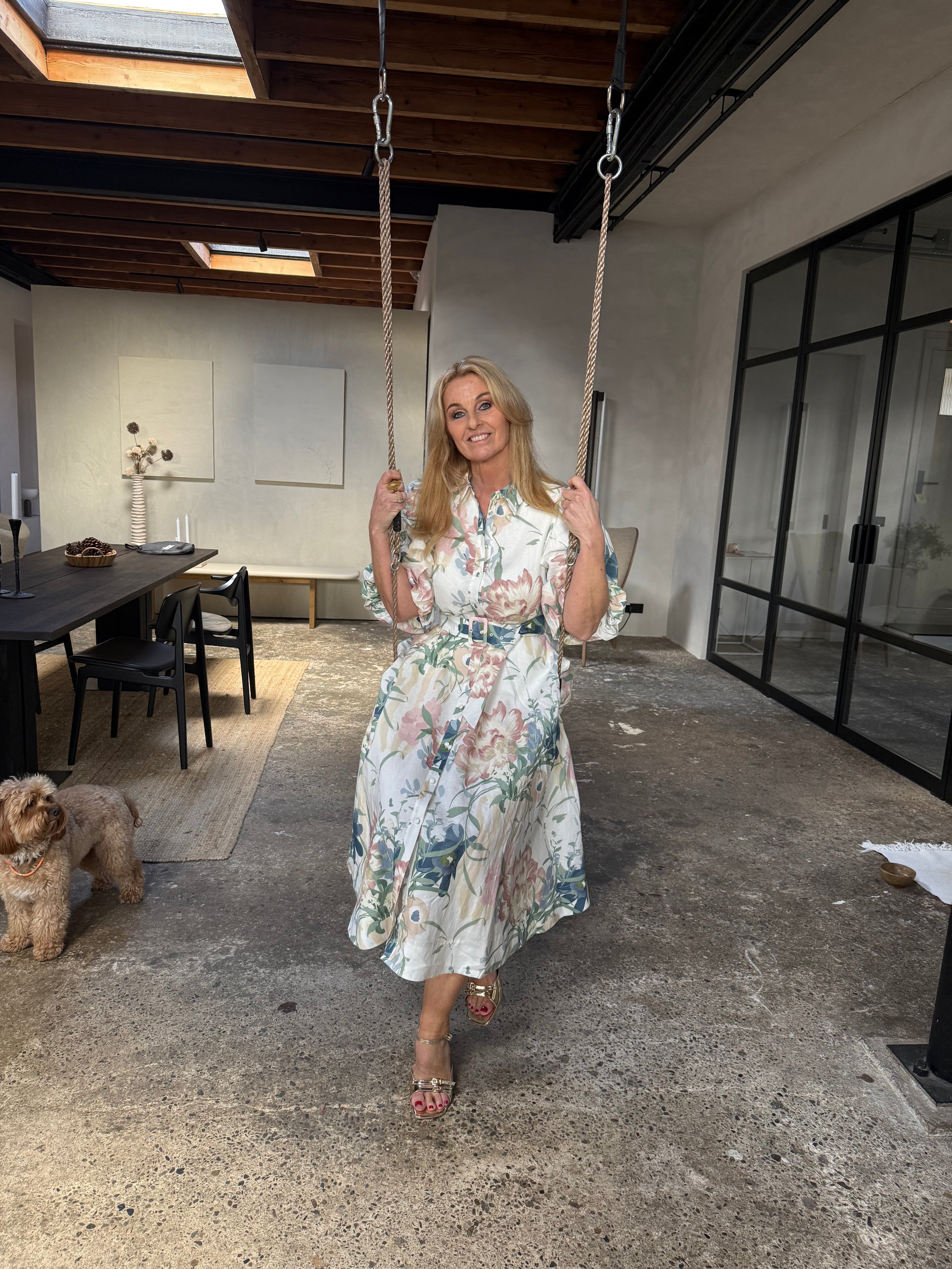 Ted Baker Breei Dress