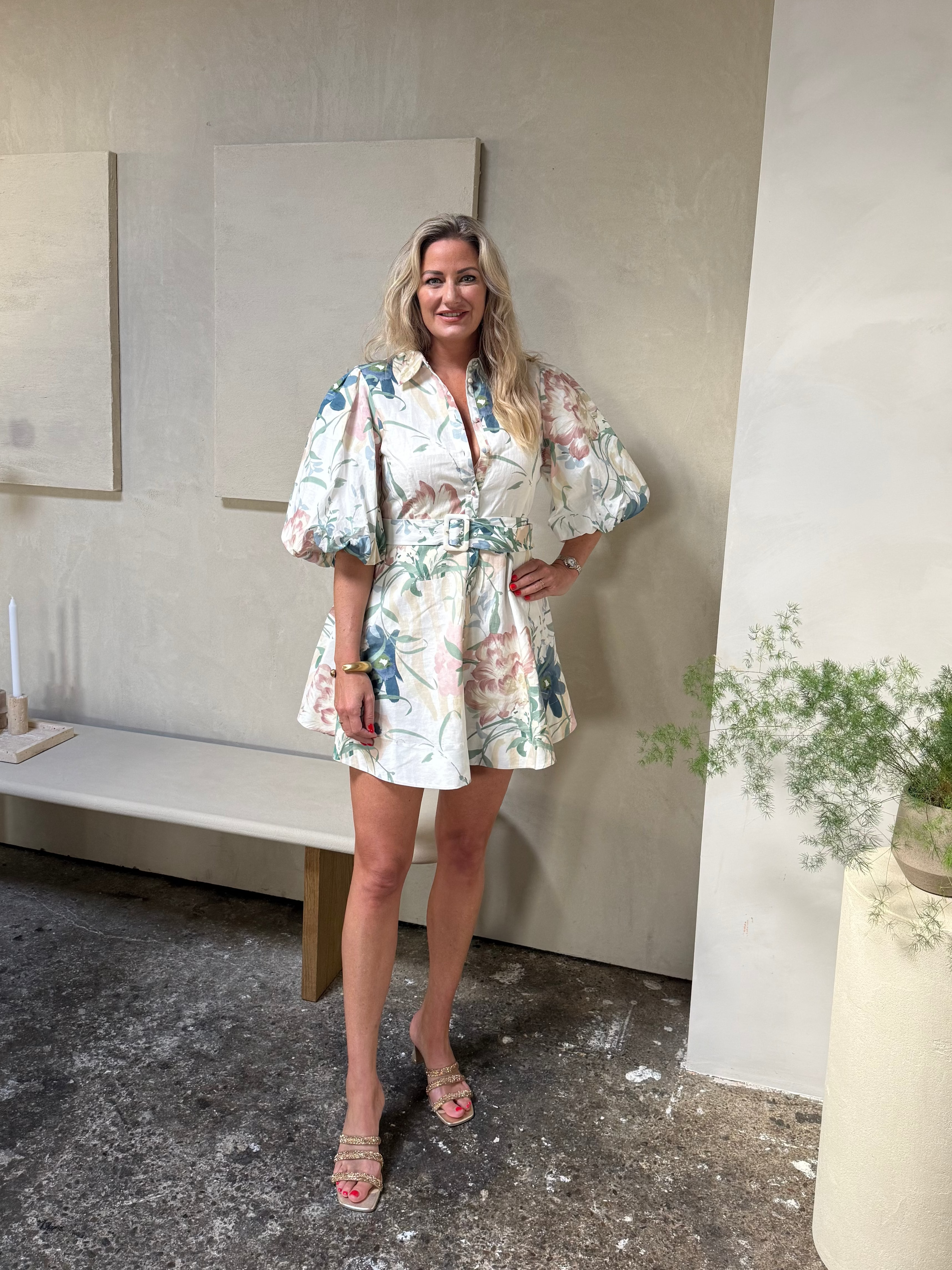 Ted Baker Olliiv Dress