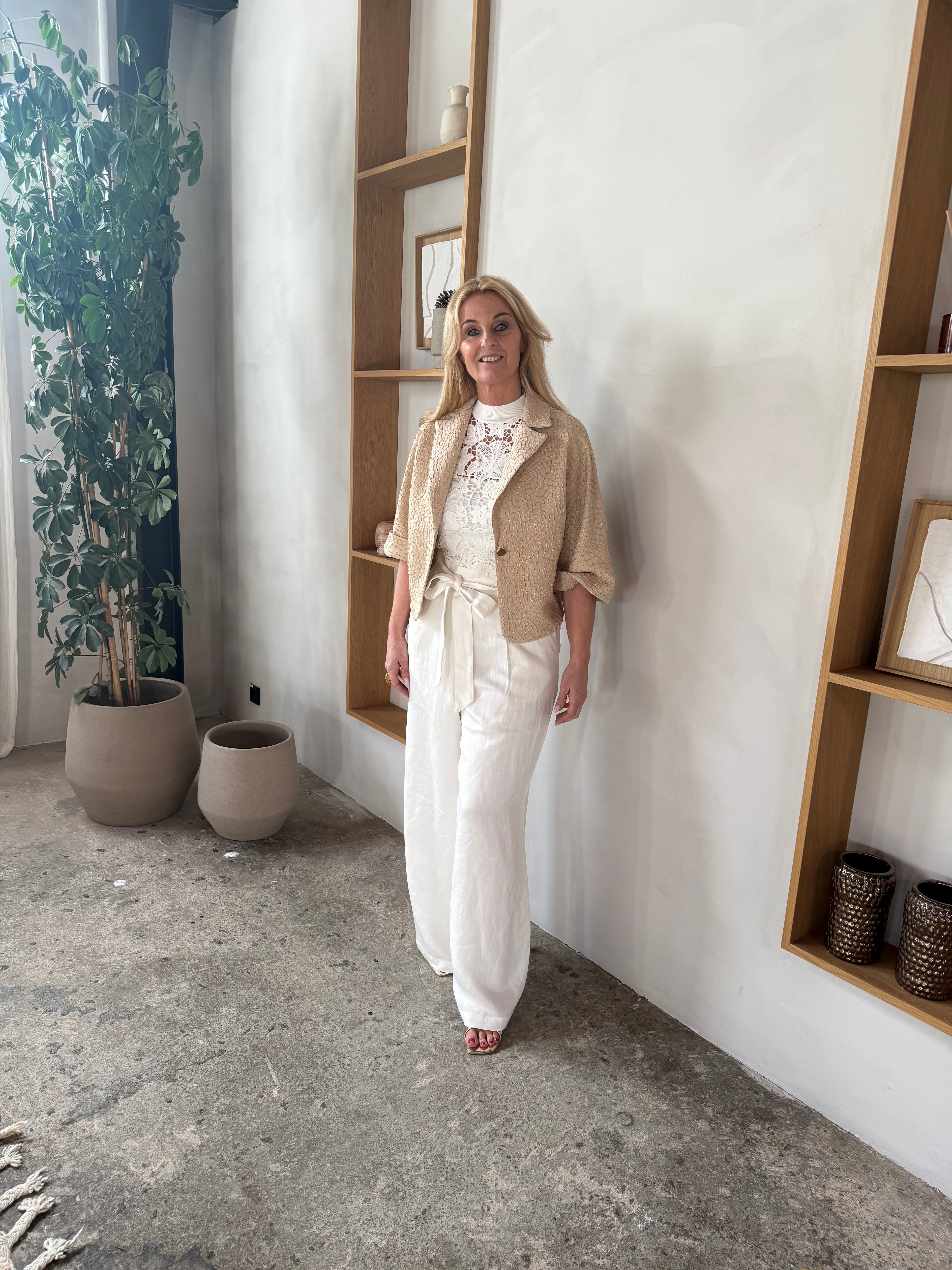 Ted Baker Calanta Jumpsuit