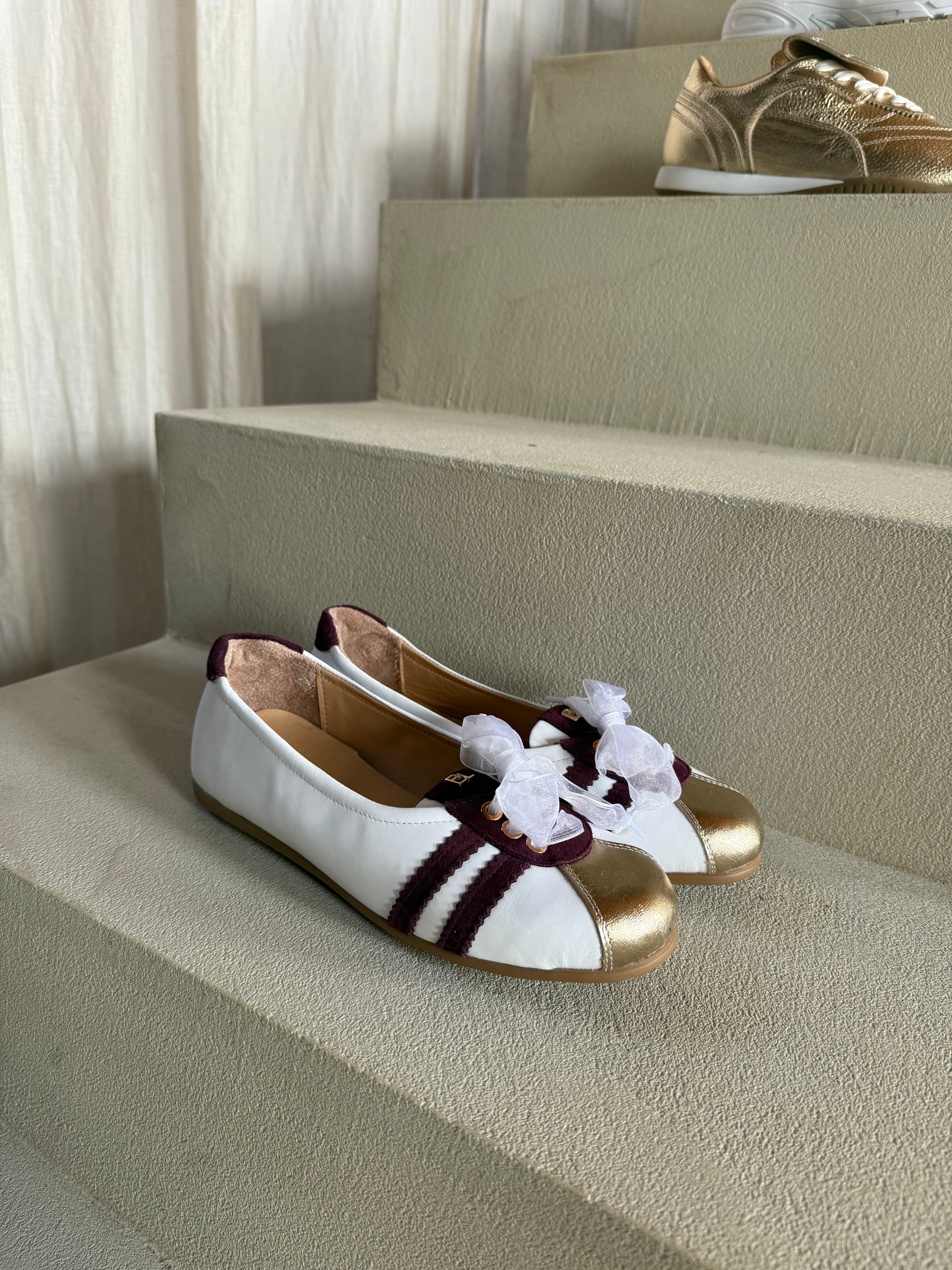 Babouche Aysa Ballerina