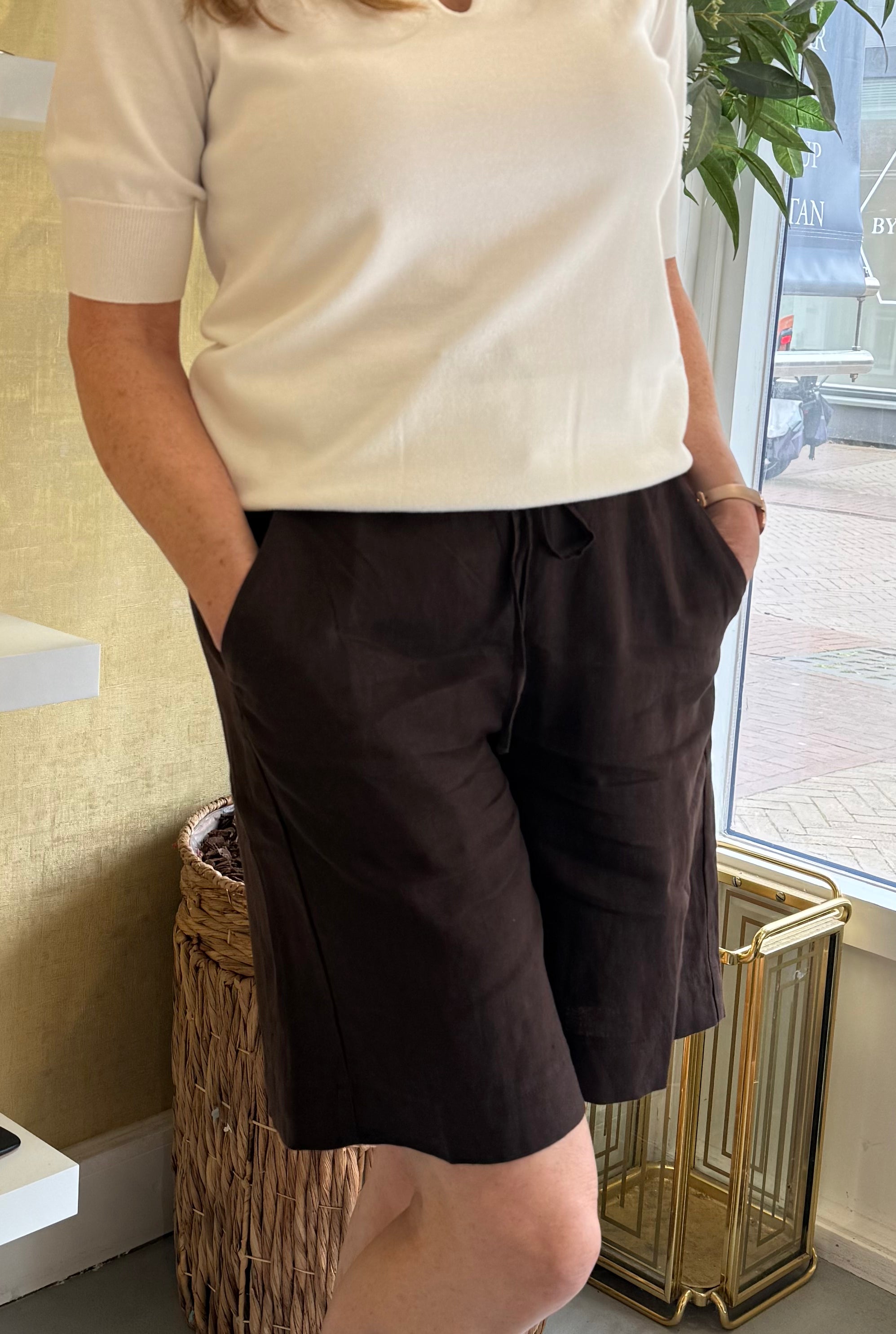 MAC Sanny Short