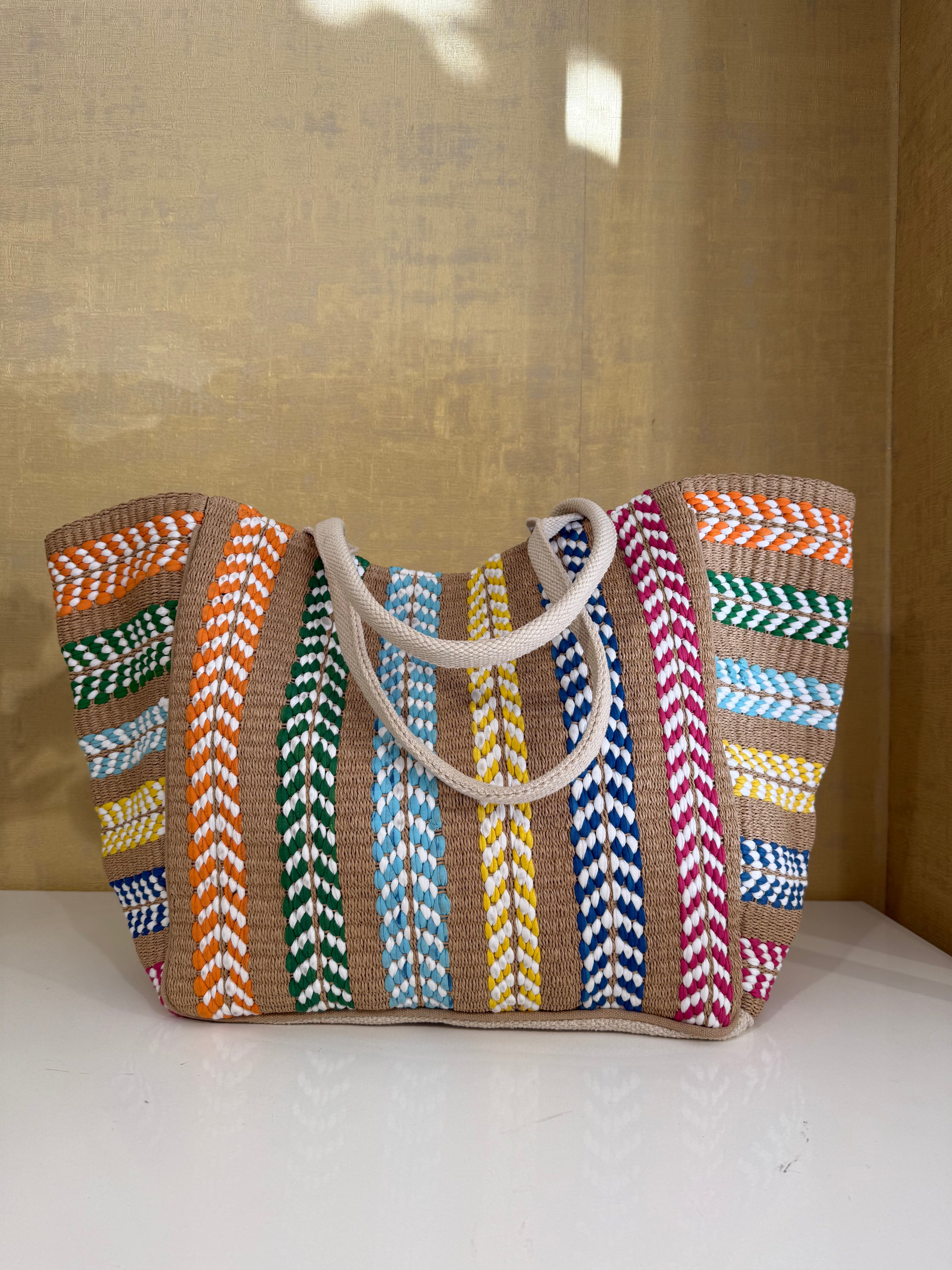 MVD Shopper Multicolor