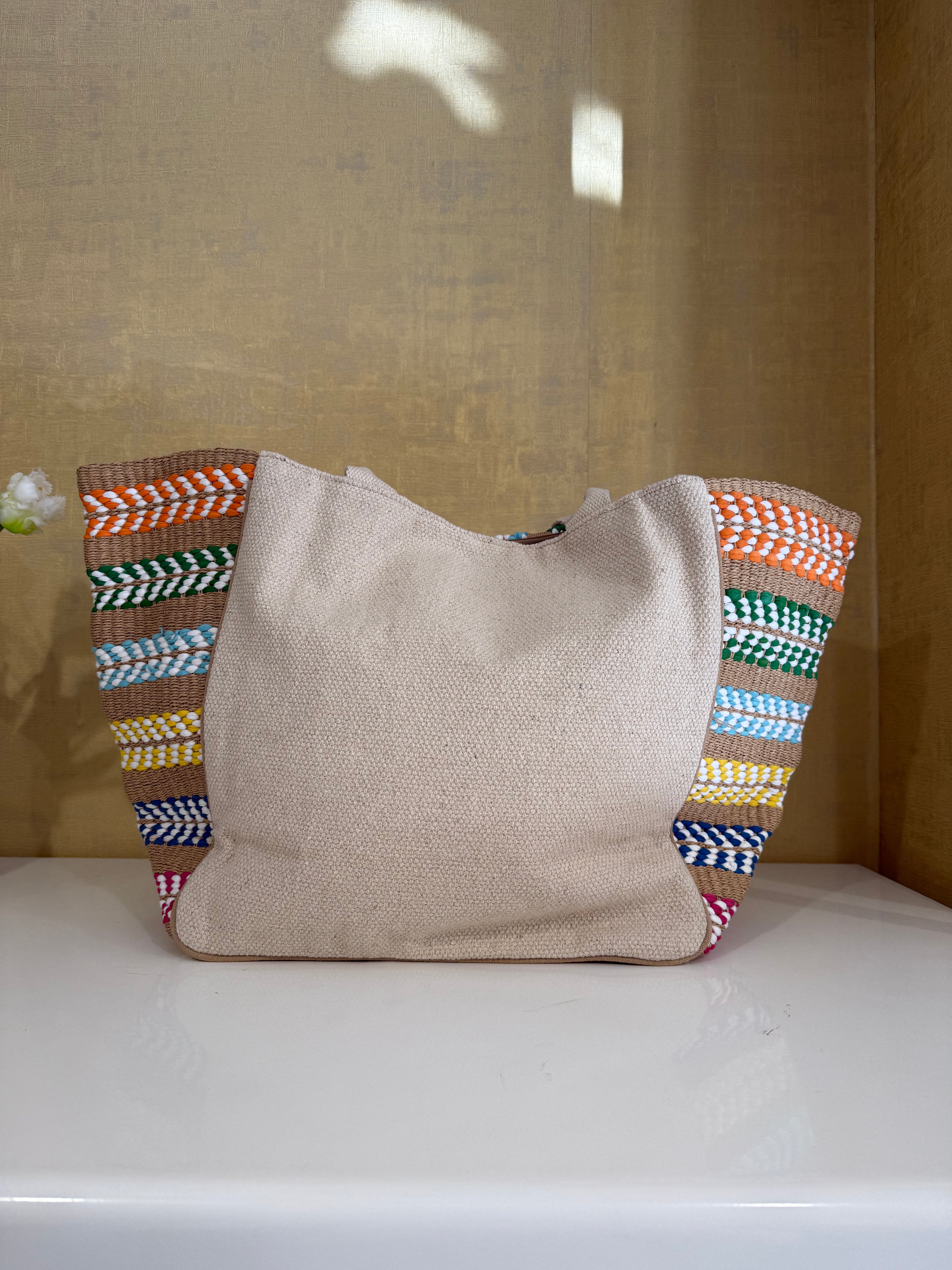 MVD Shopper Multicolor