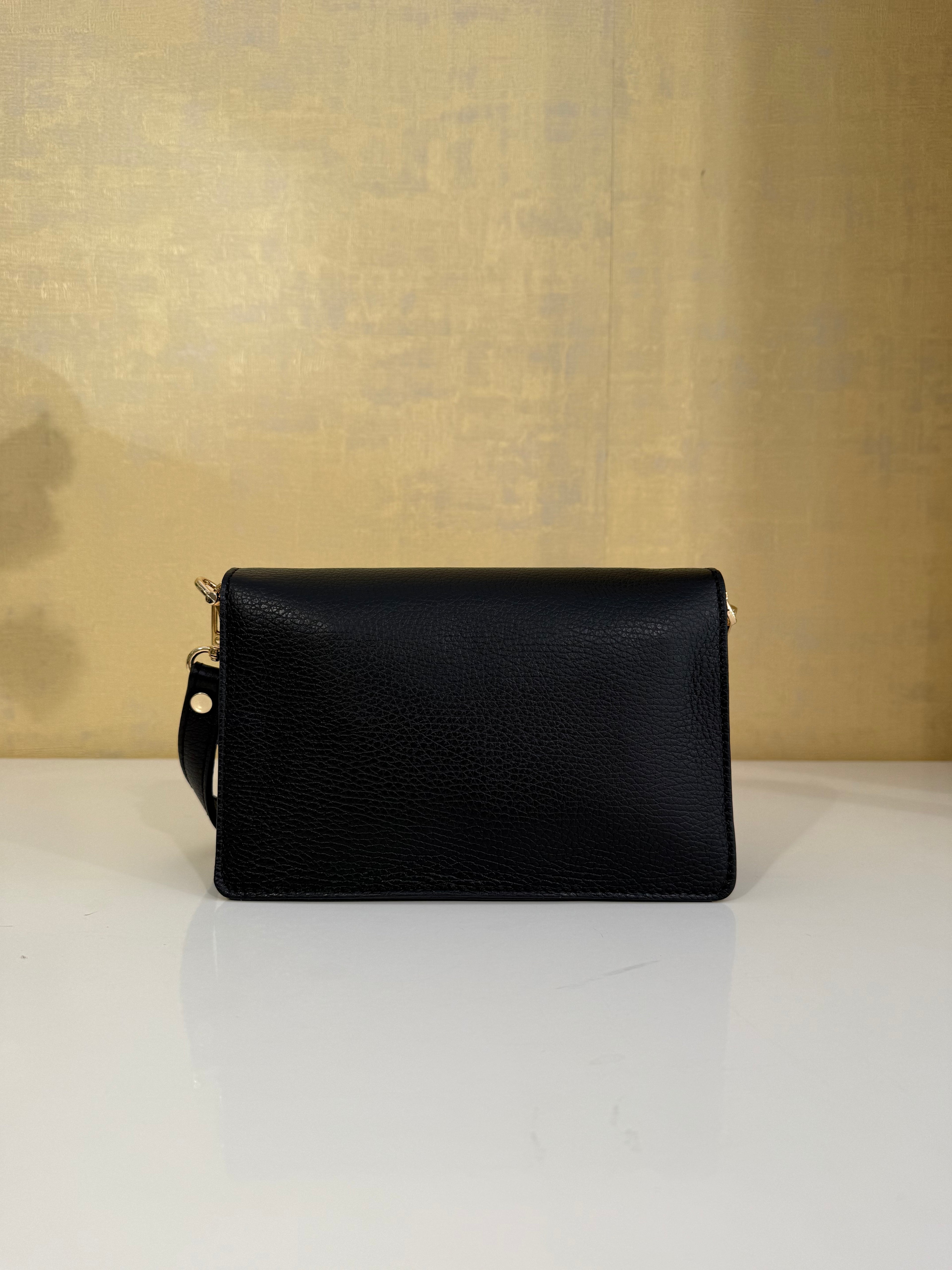 MVD Chic Mini Bag Zwart
