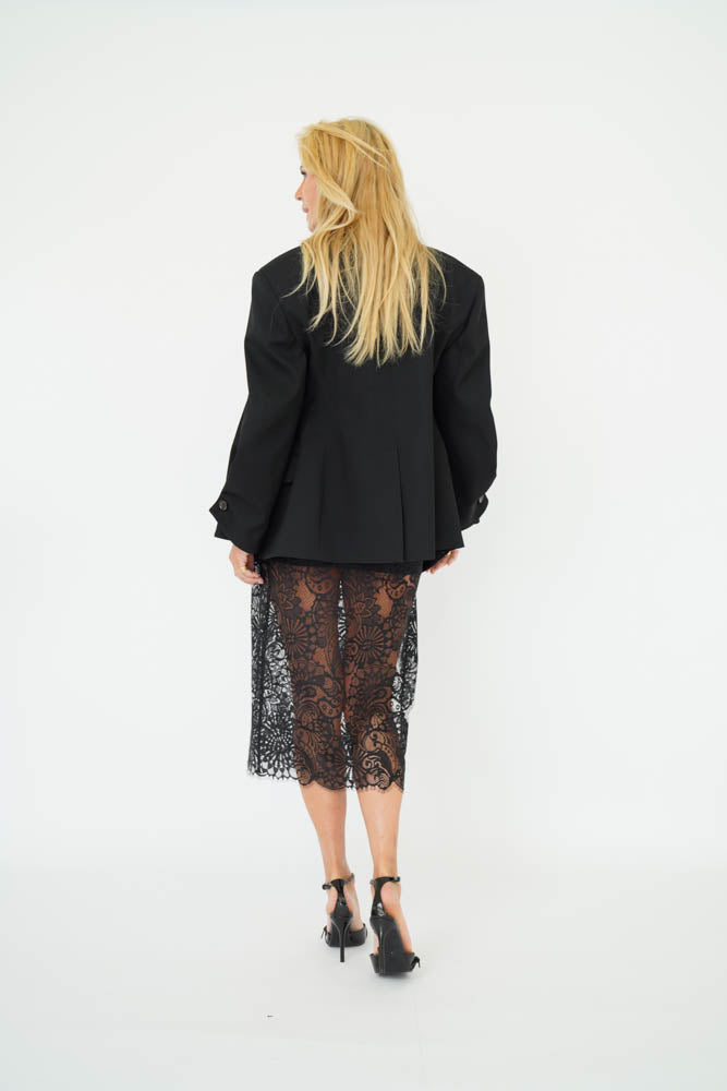 Est’Seven – Israe blazer