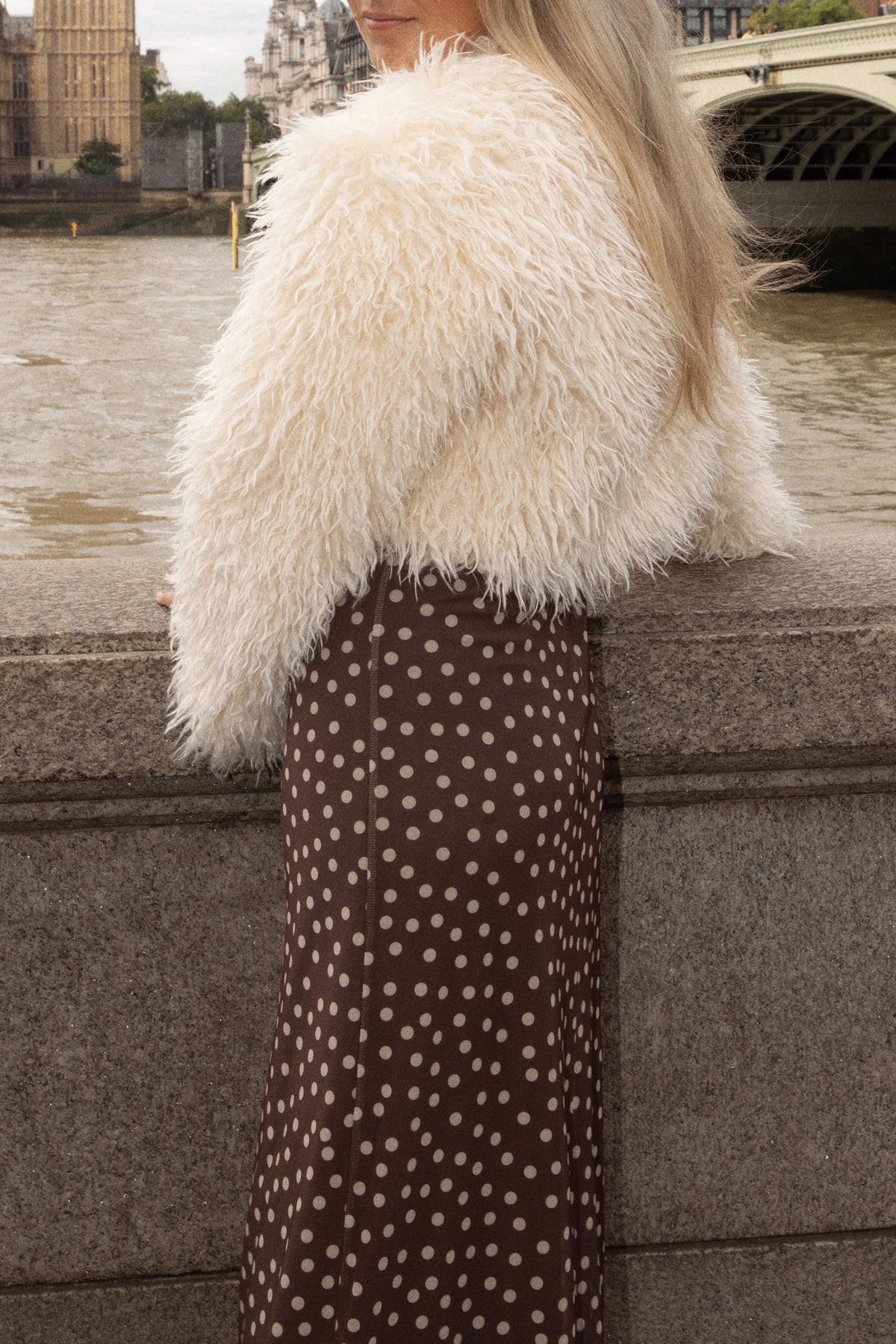 Bolina Island Jamie Jacket