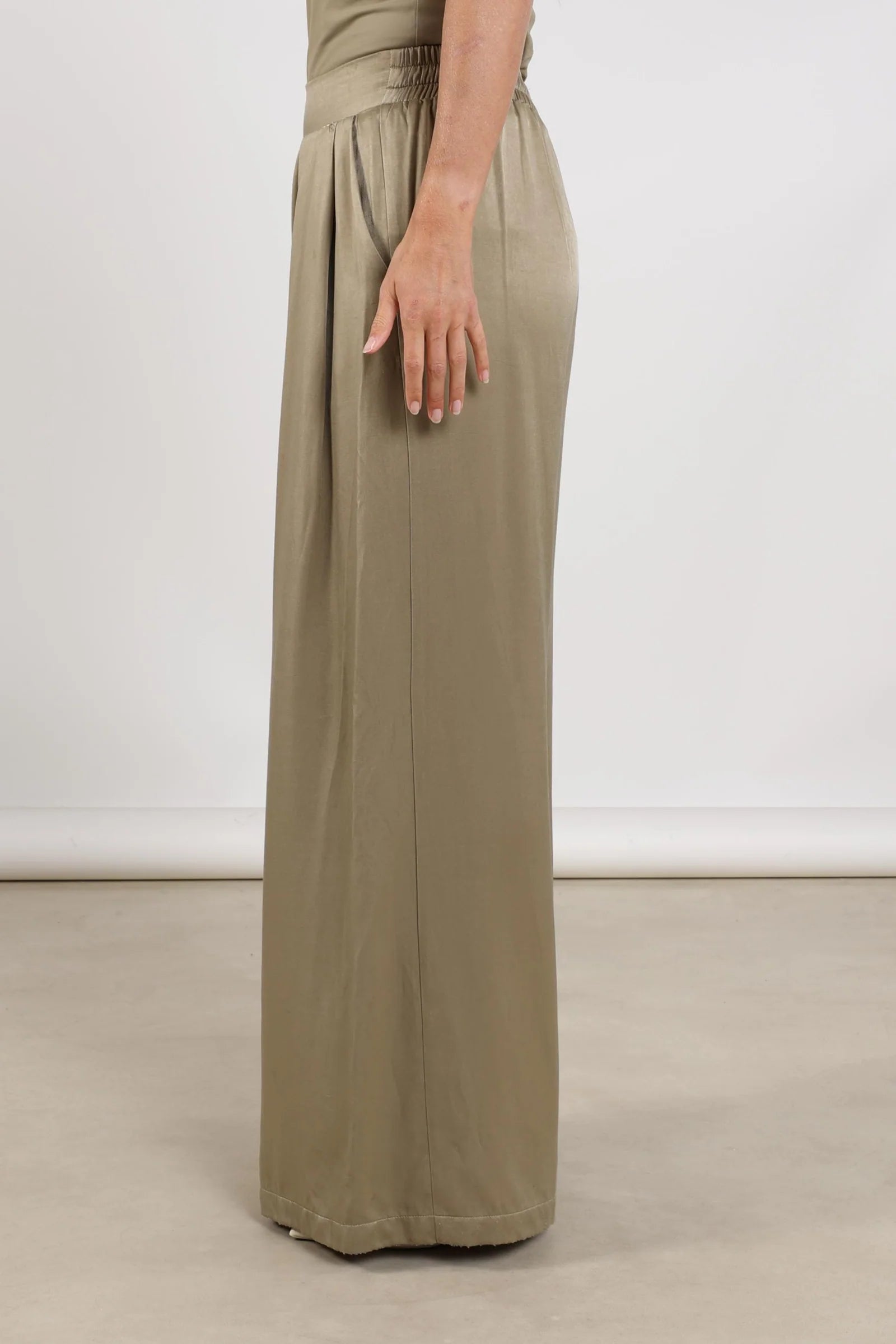 Nukus Juna Pants Army