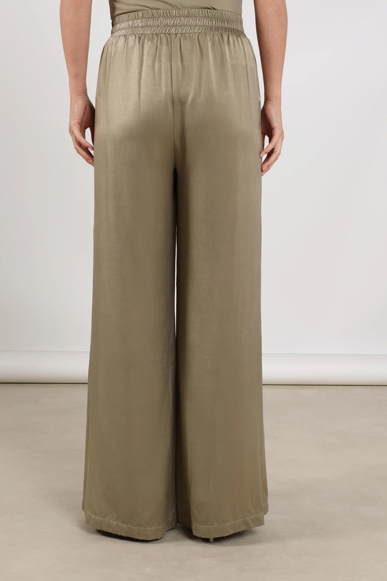 Nukus Juna Pants Army