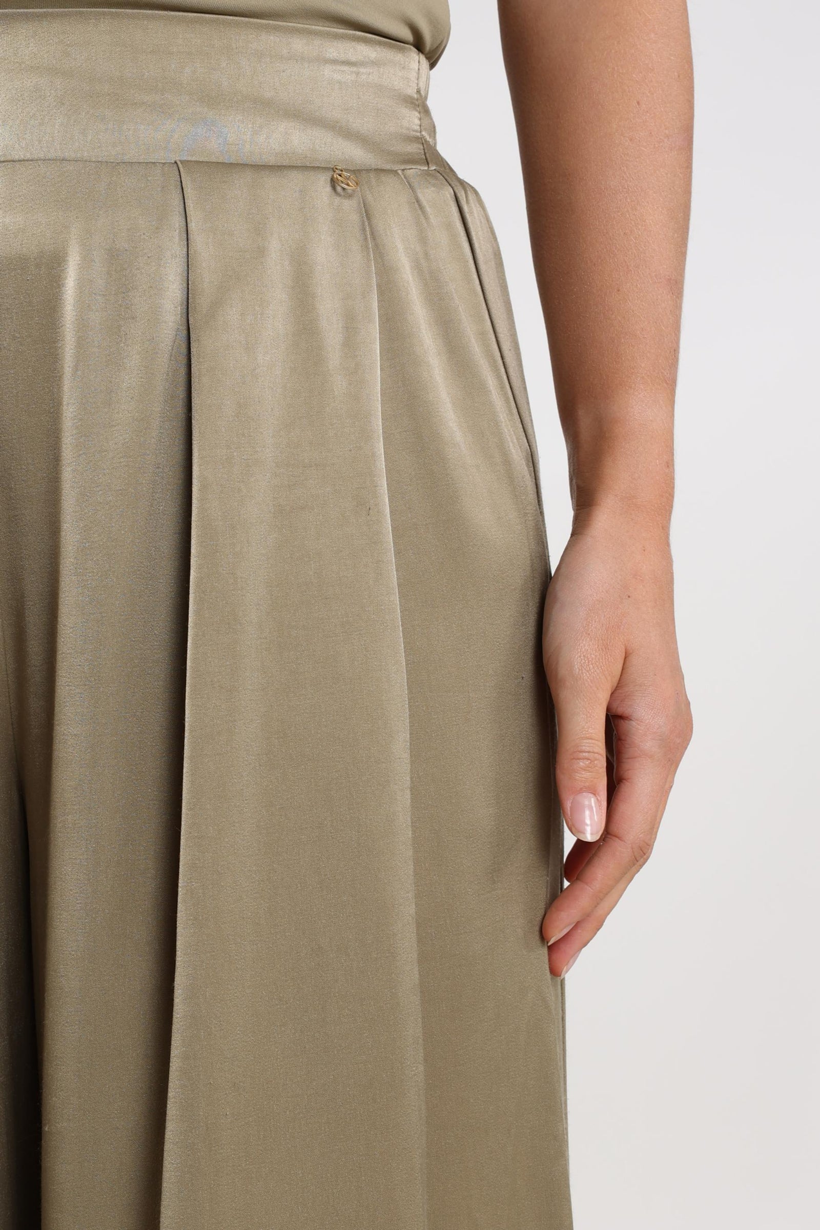 Nukus Juna Pants Army