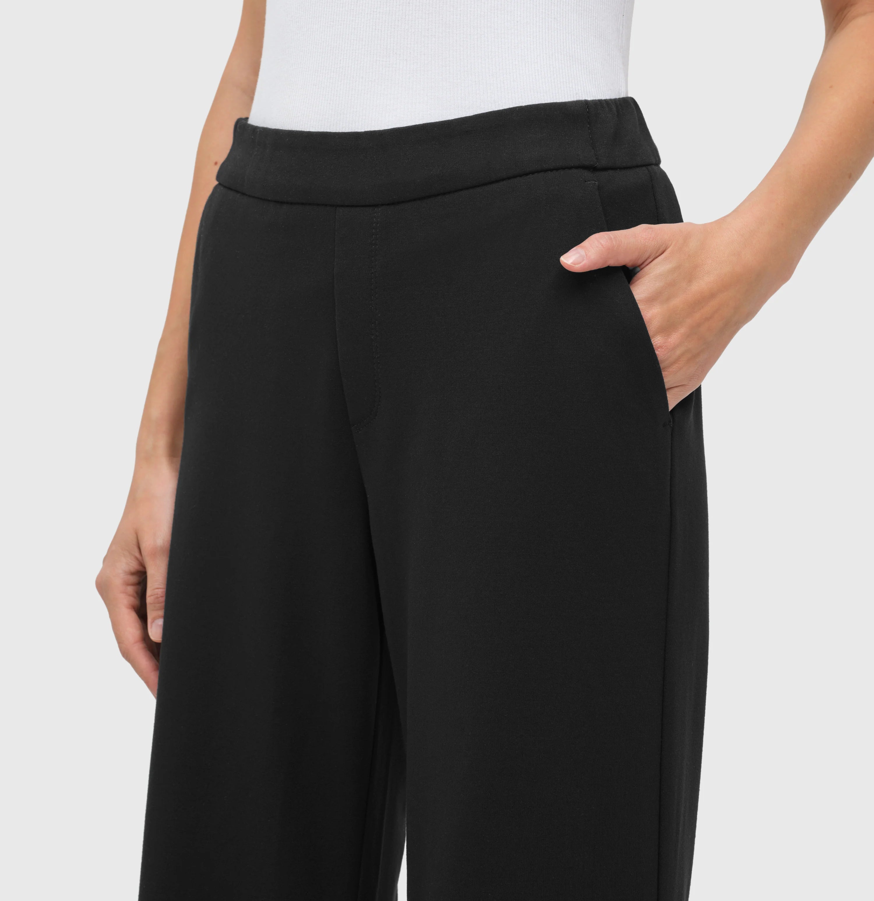 MAC Chiara – Zwart
