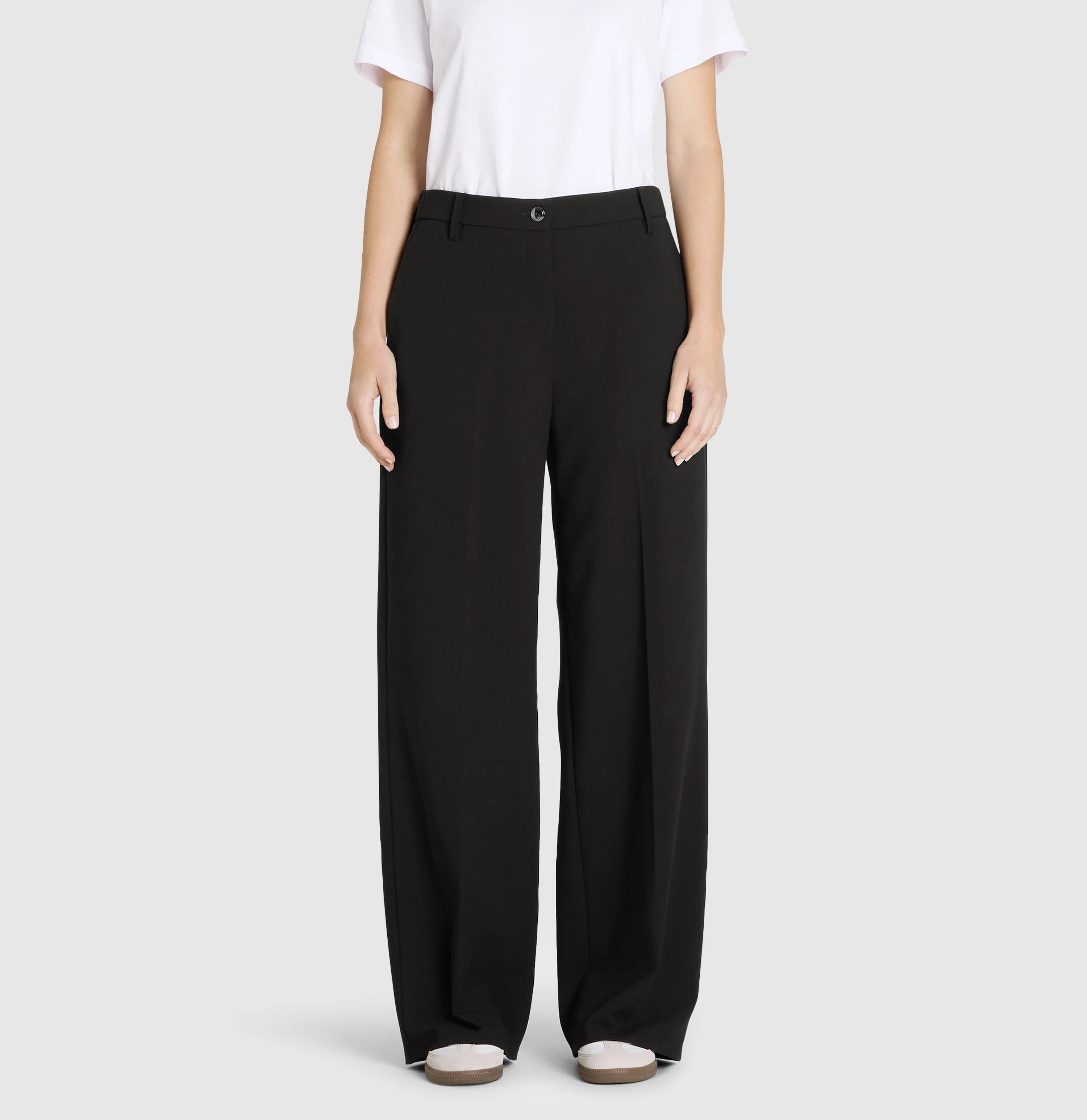 MAC Jeans Camilla zwart