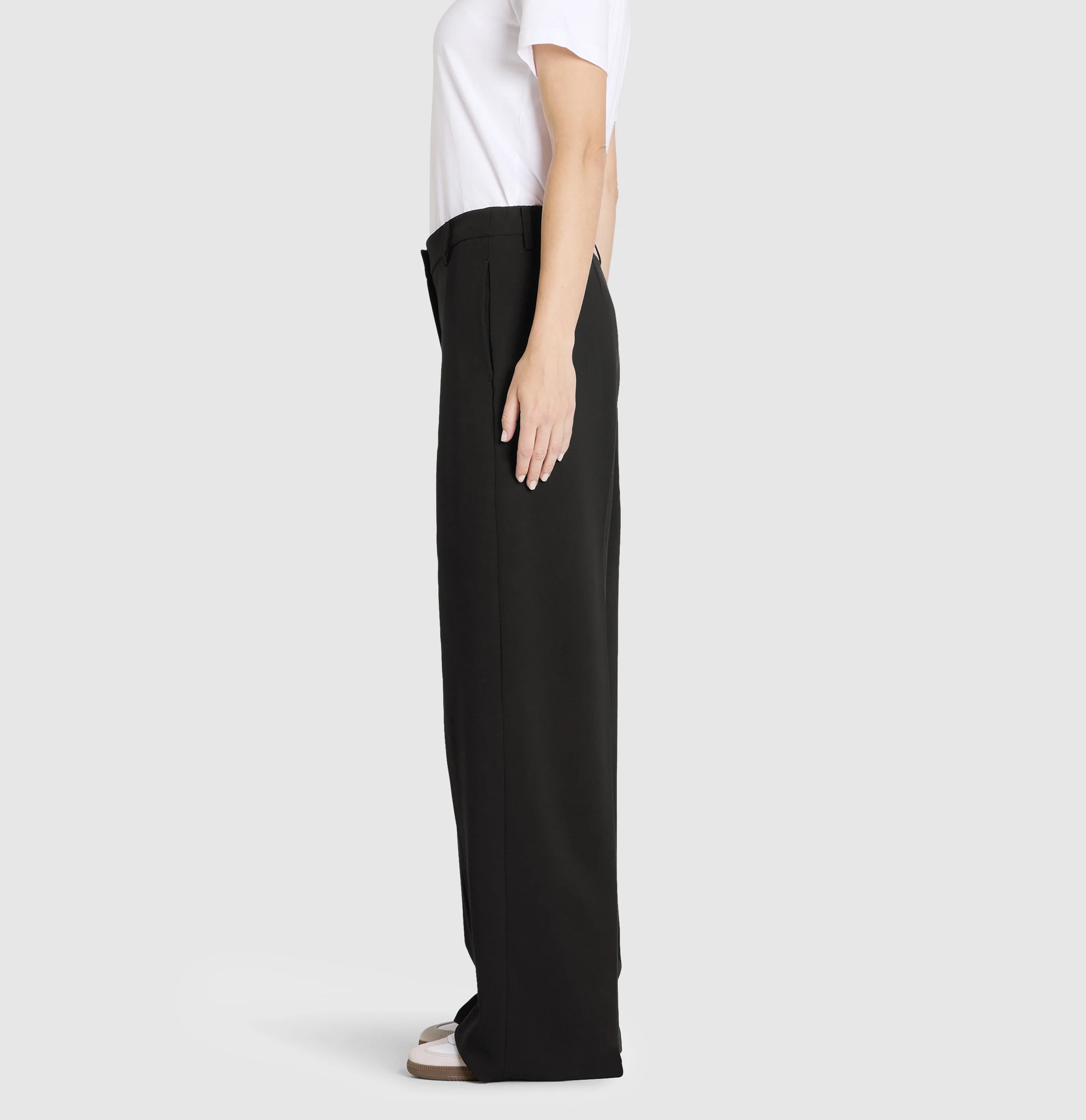 MAC Jeans Camilla zwart