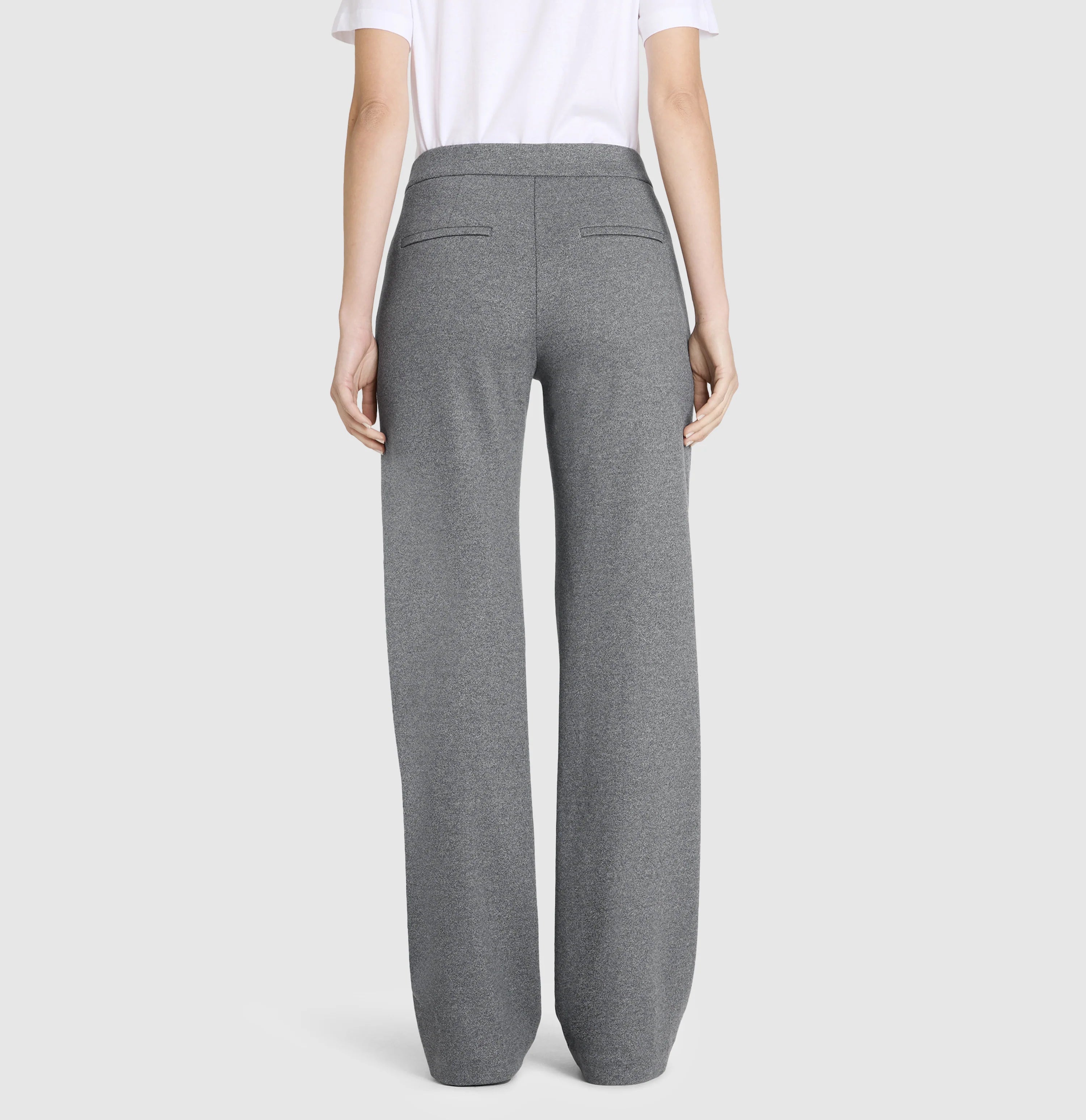 MAC Chiara Smart Metal Grey Melange