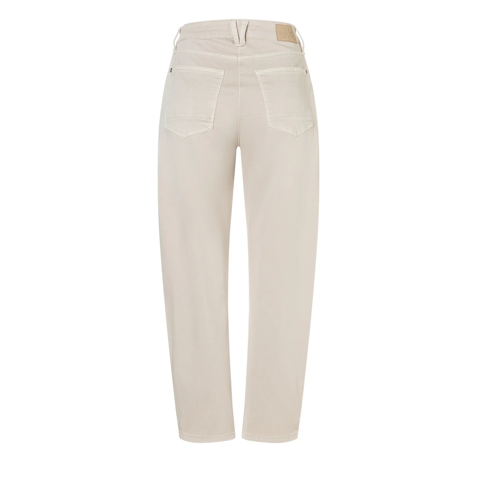 MAC Jeans Danni 2.3 Barrel Ivory
