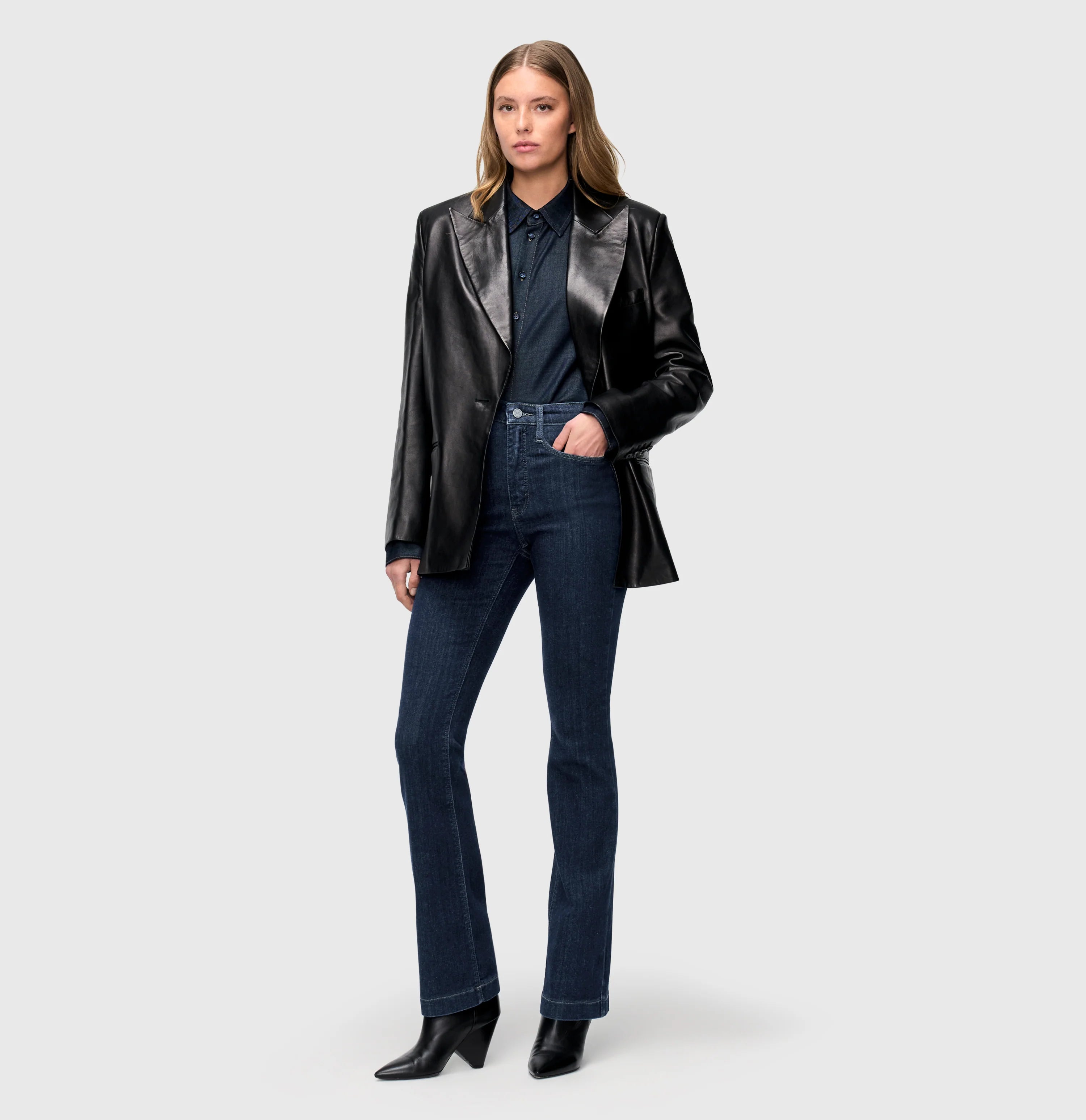 MAC Dream Boot Authentic – Fashion Rinsed
