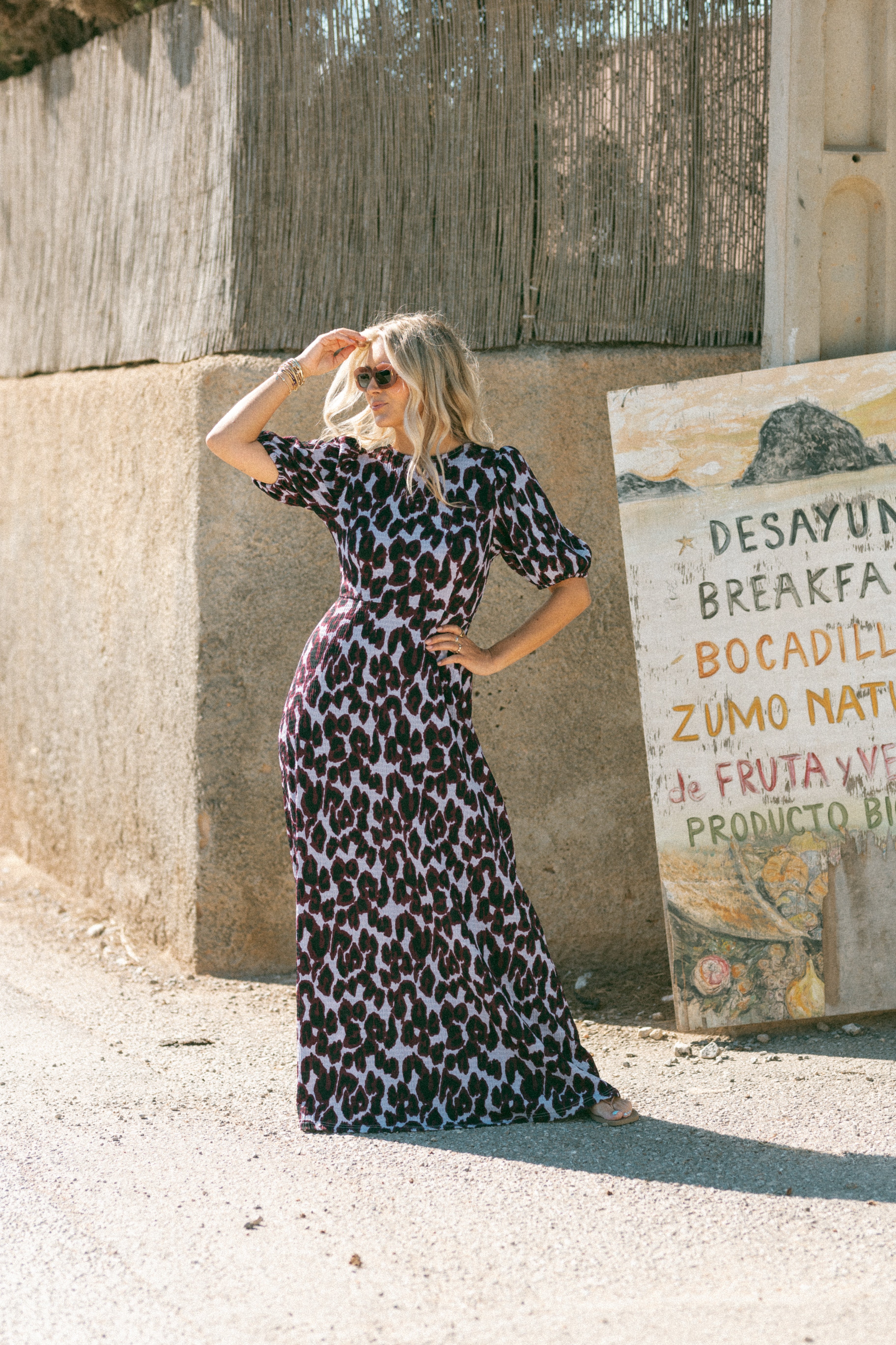 Bolina Island Lolita Dress