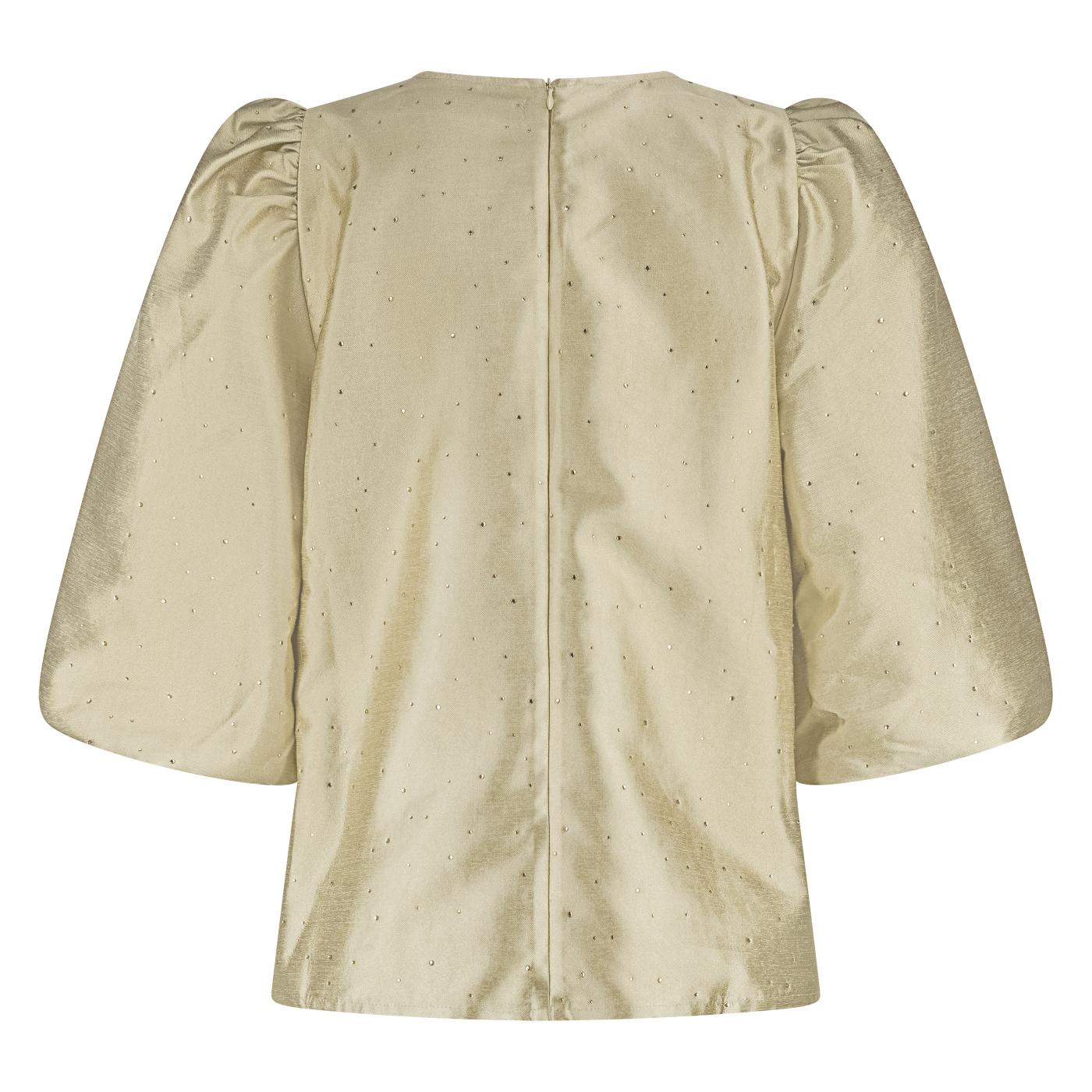 Nukus Delilah blouse