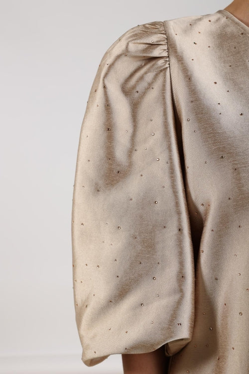 Nukus Delilah blouse