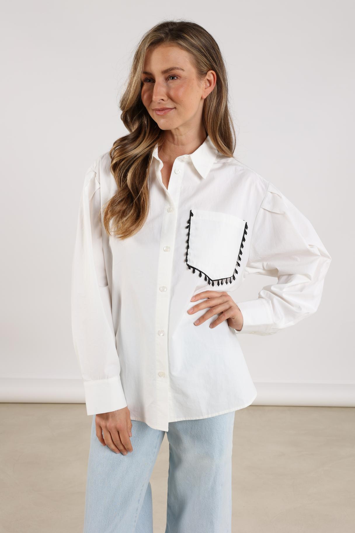 Nukus Laure Blouse