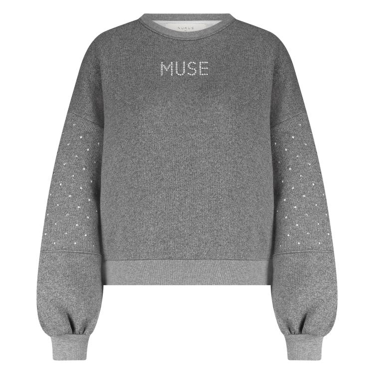 Nukus Little Pullover