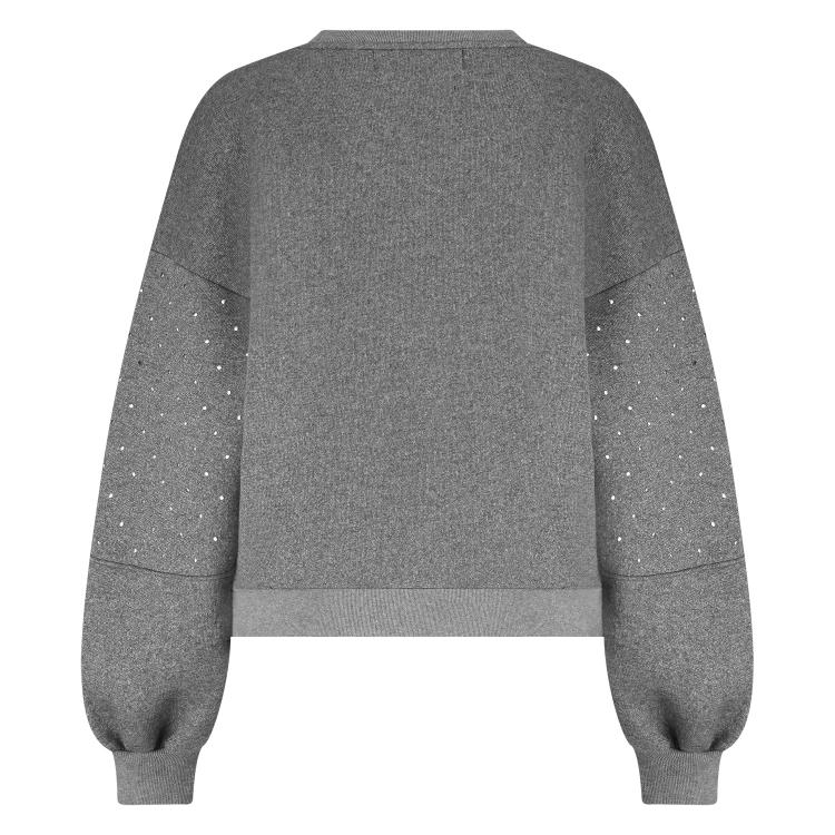 Nukus Little Pullover