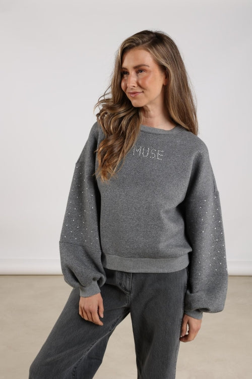 Nukus Little Pullover