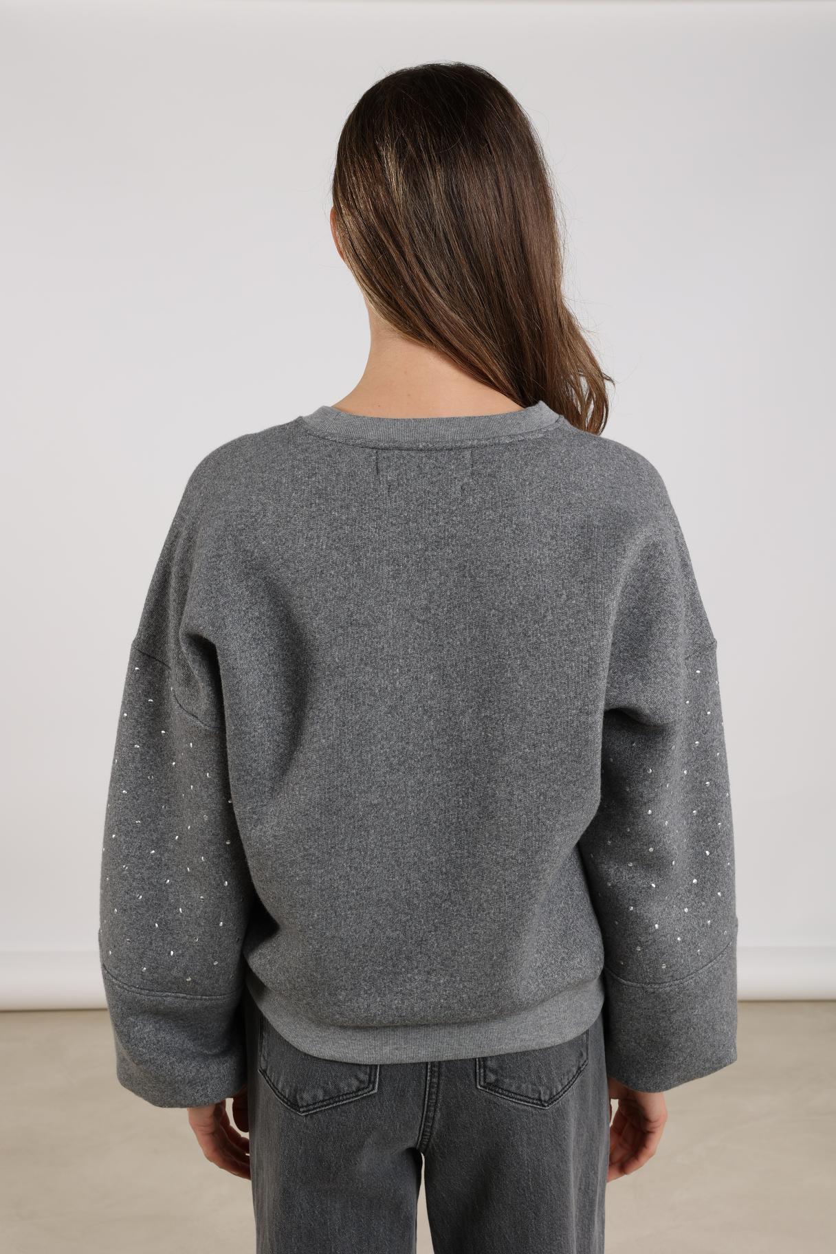 Nukus Little Pullover