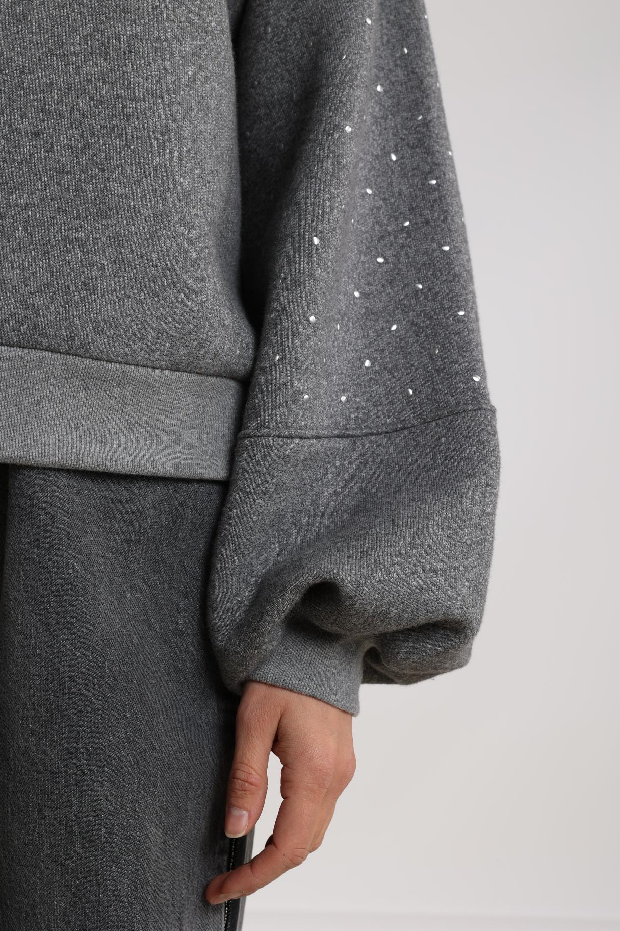 Nukus Little Pullover