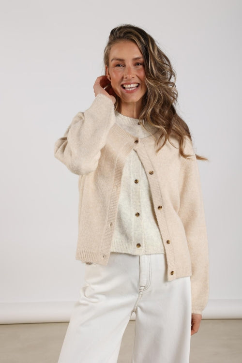 Nukus Mia Cardigan