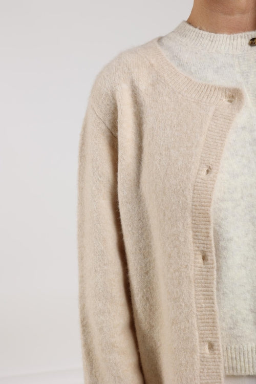 Nukus Mia Cardigan