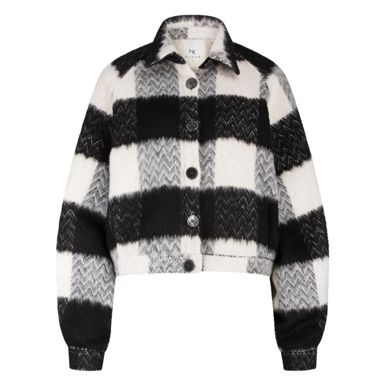 Nukus Milou Jacket