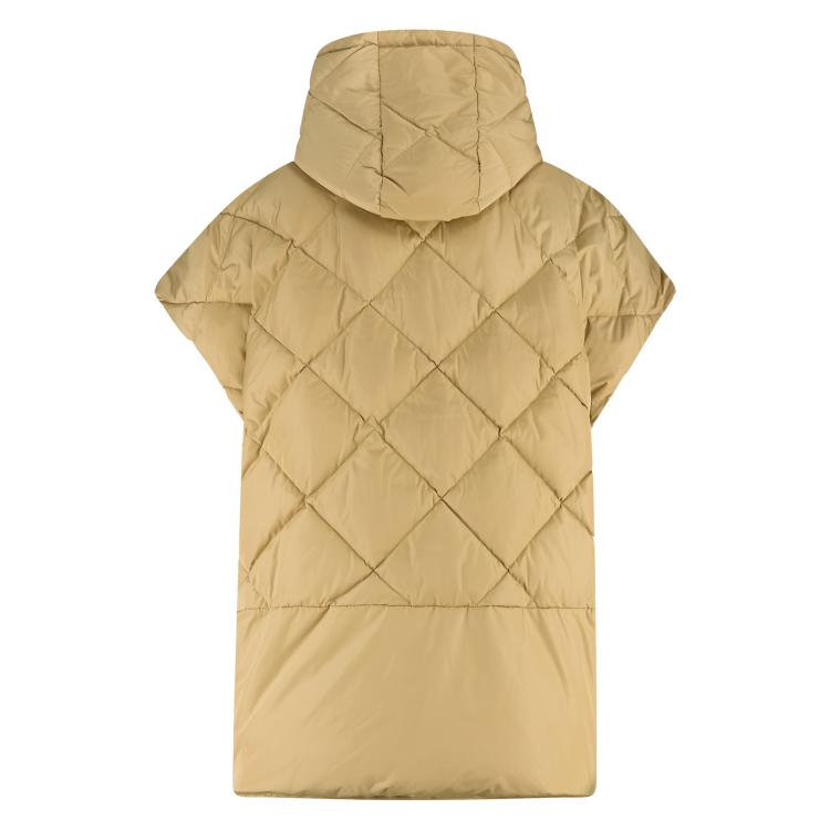 Nukus Willow Jacket camel