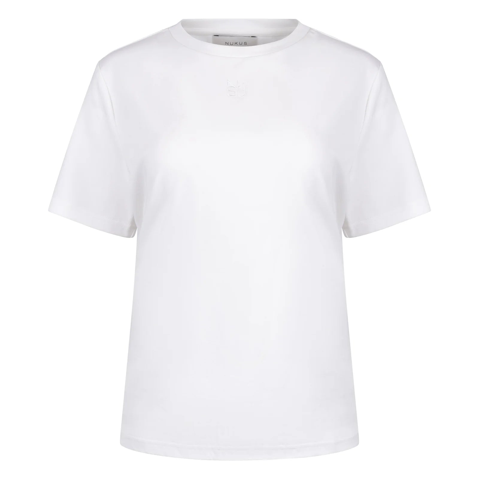 Nukus Luna Shirt off white