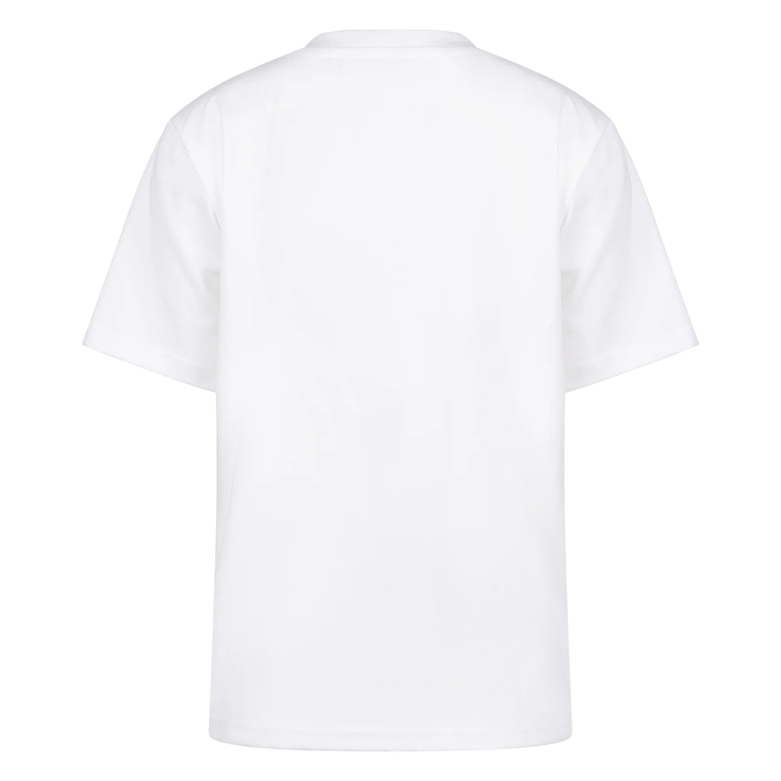 Nukus Luna Shirt off white