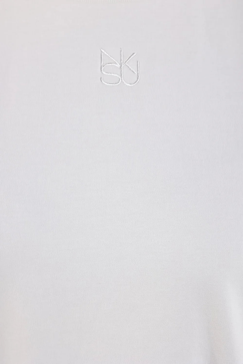 Nukus Luna Shirt off white