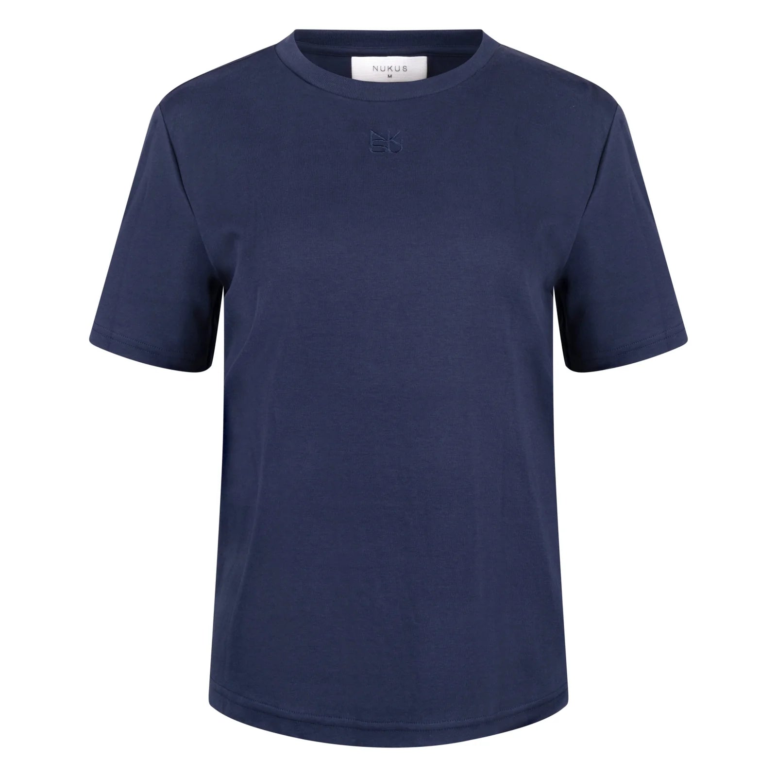 Nukus Luna Shirt navy