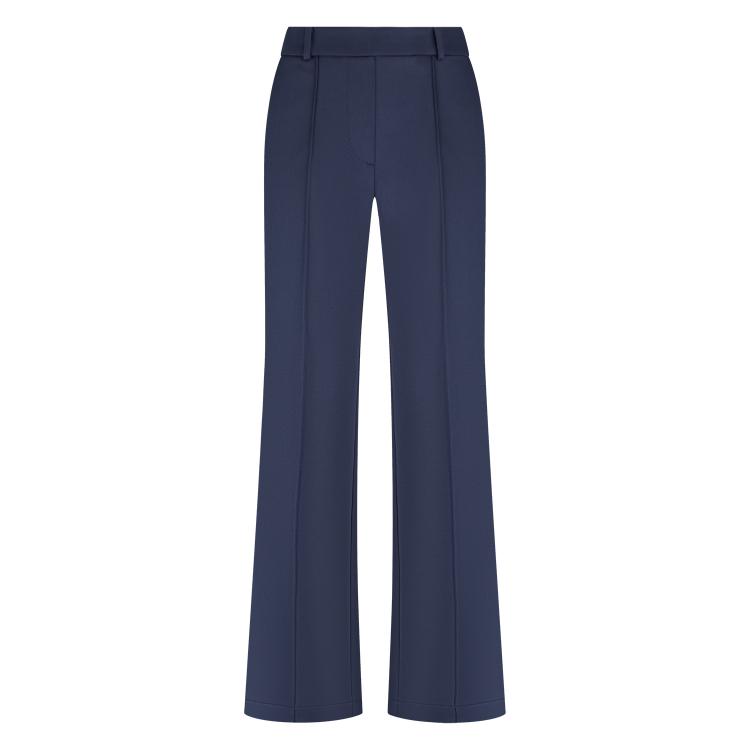 Nukus Jill pants navy
