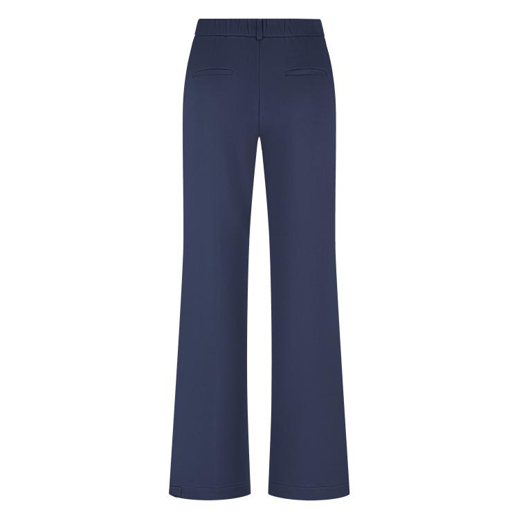Nukus Jill pants navy