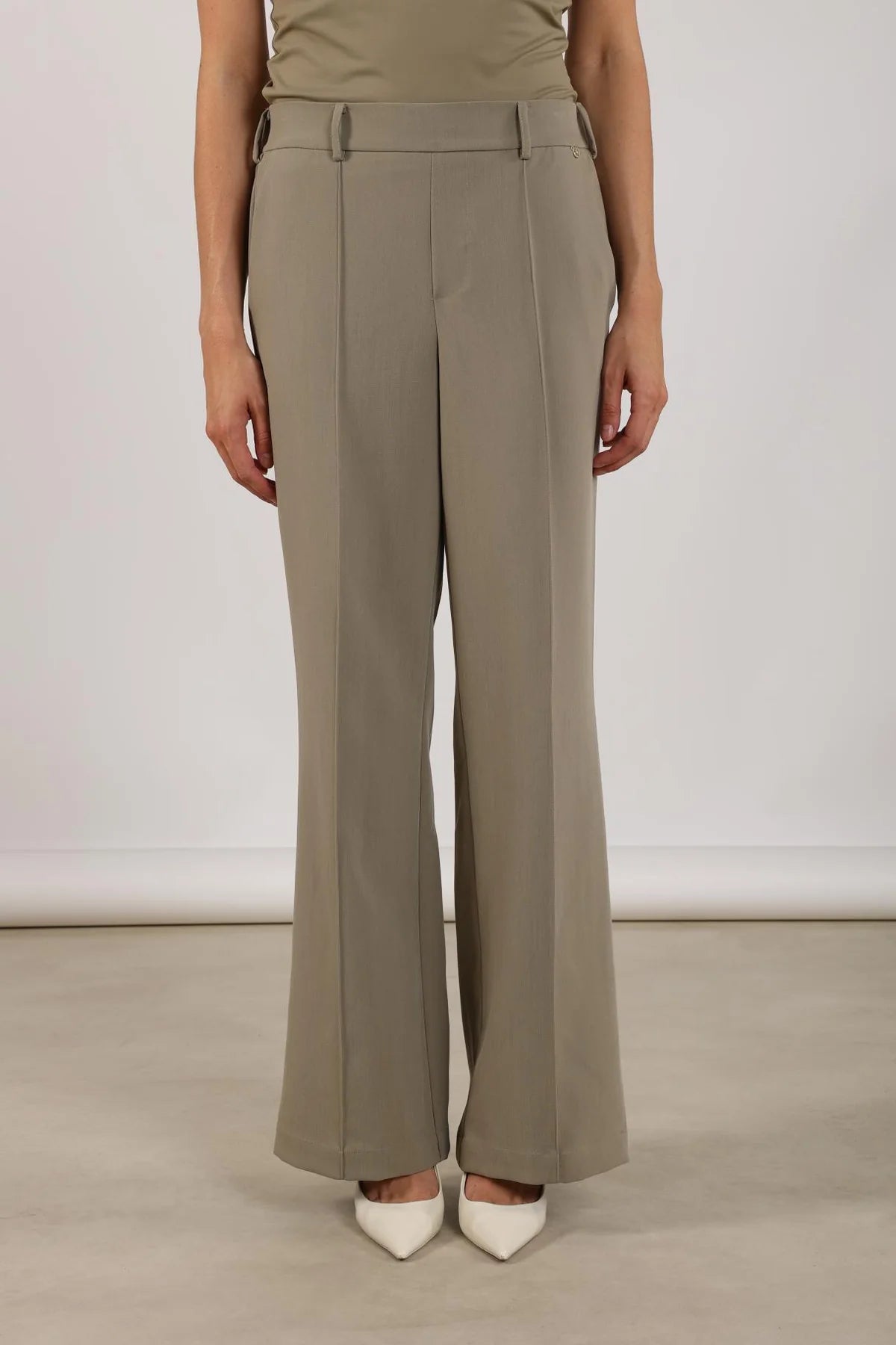 Nukus Jill Pants Army