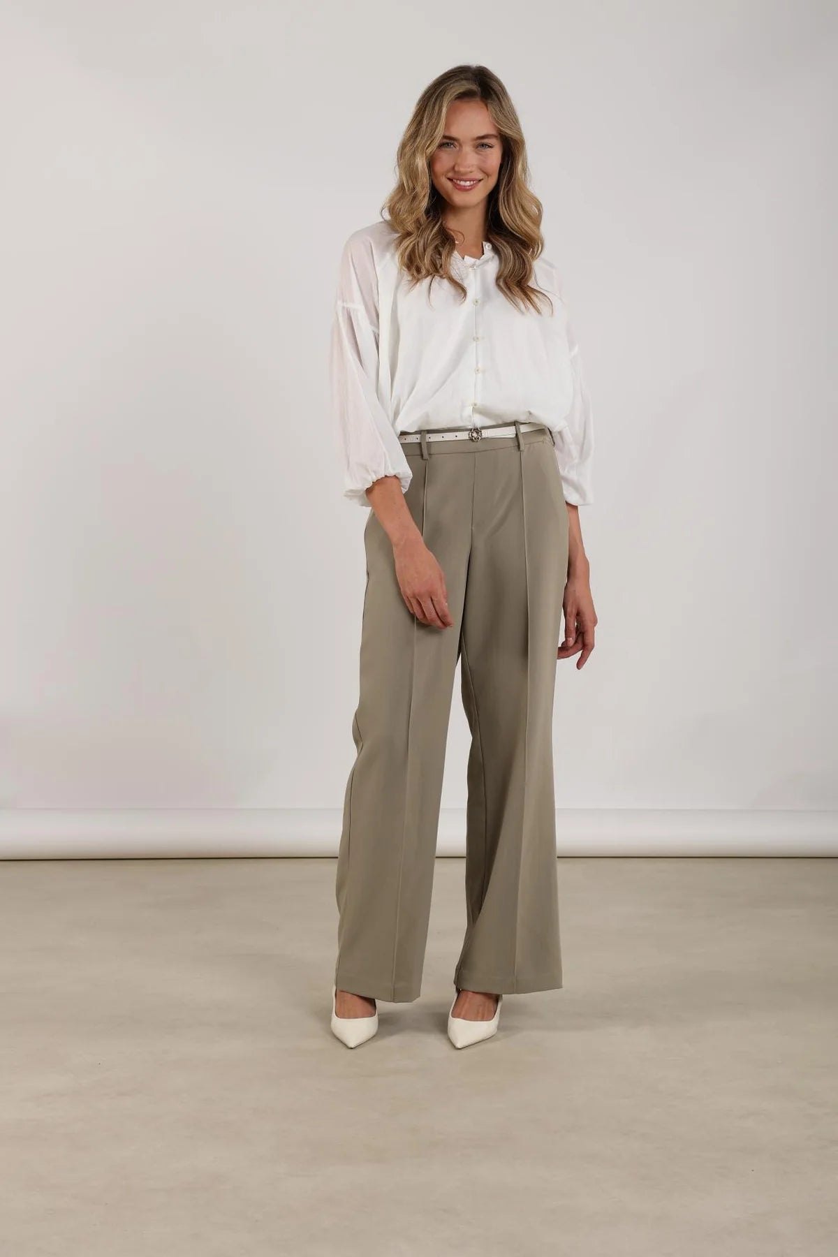 Nukus Jill Pants Army