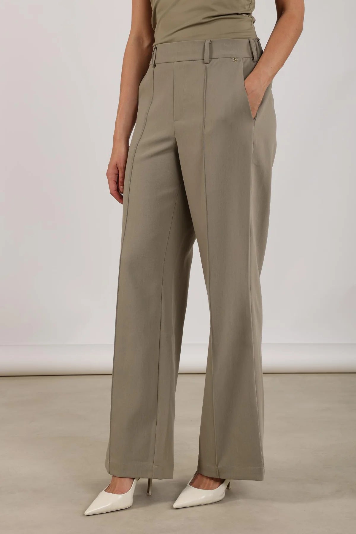 Nukus Jill Pants Army