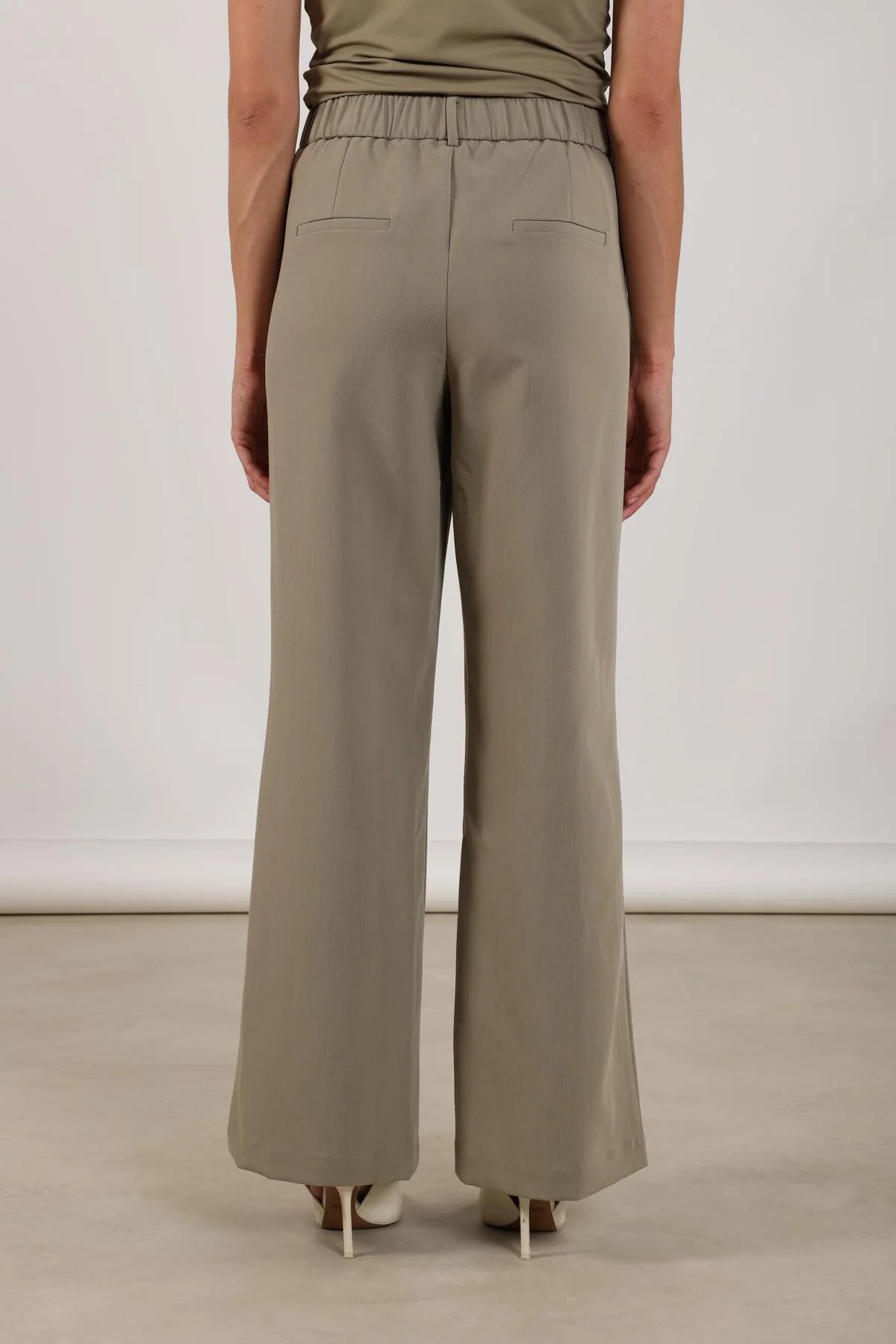 Nukus Jill Pants Army