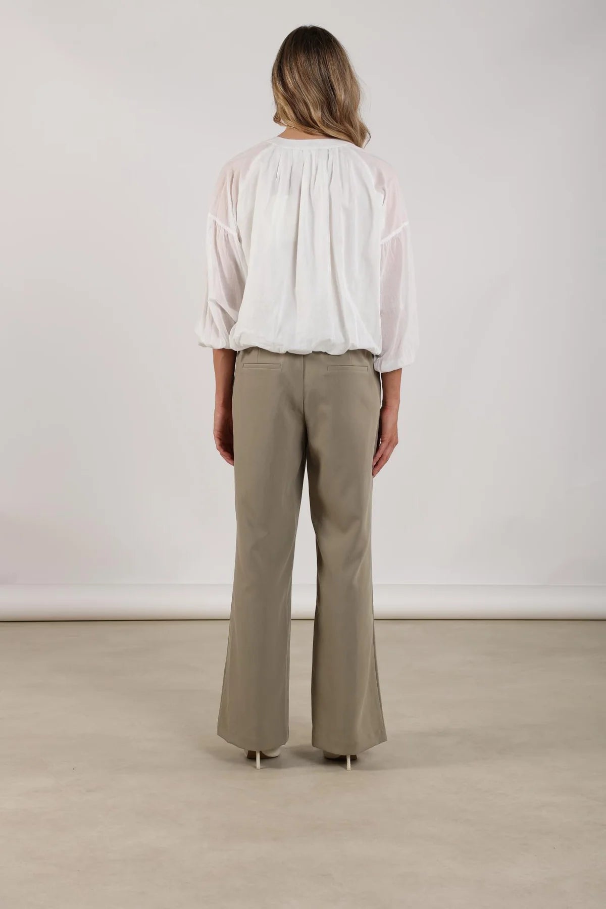 Nukus Jill Pants Army