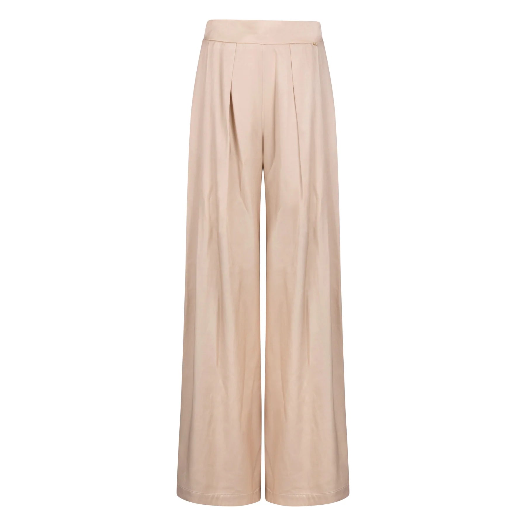 Nukus Juna Pants Sand