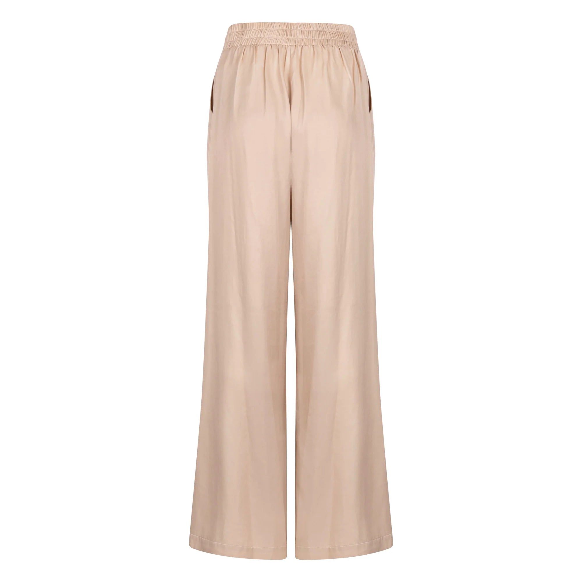 Nukus Juna Pants Sand